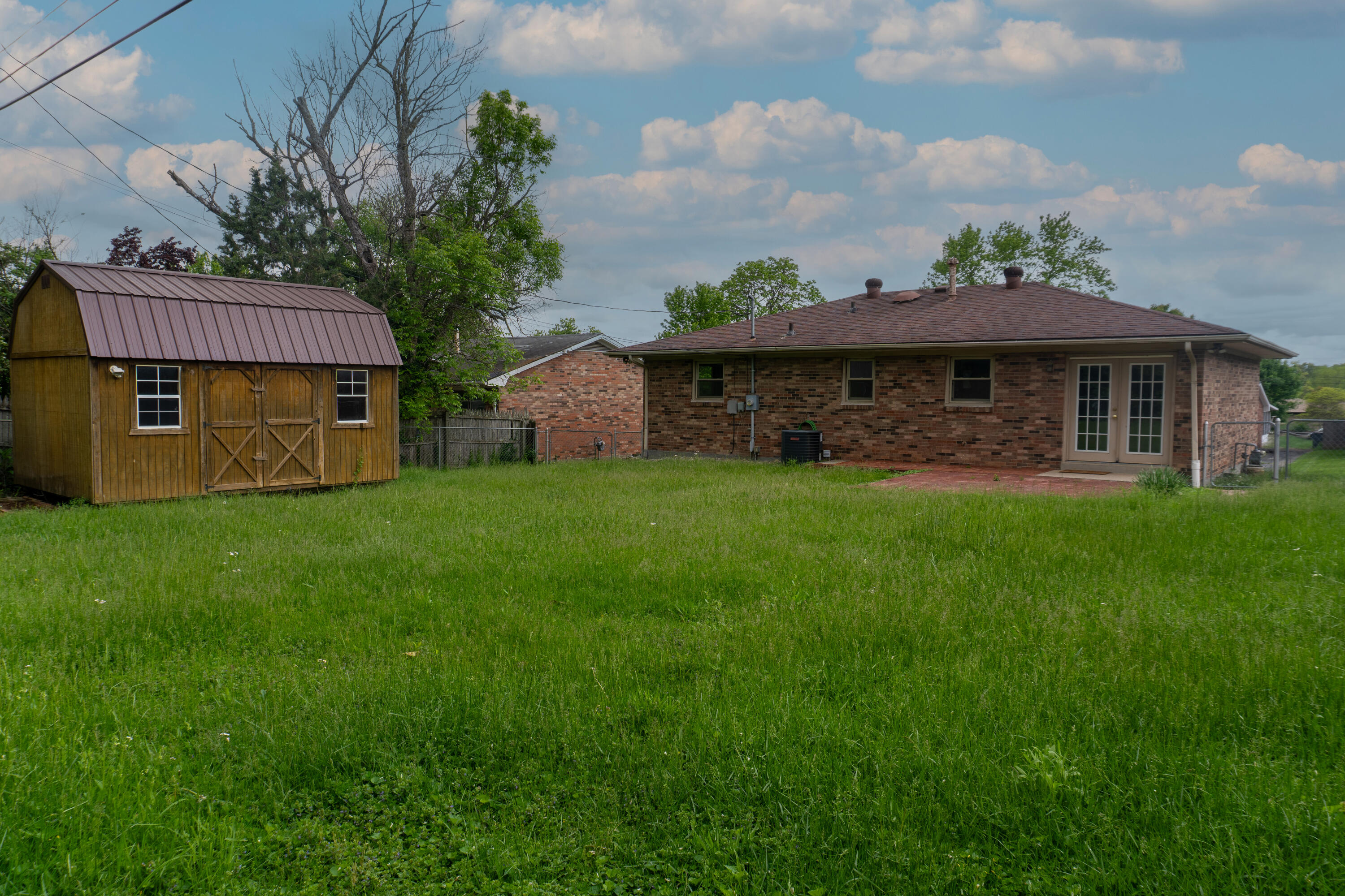 266 Tangley Way