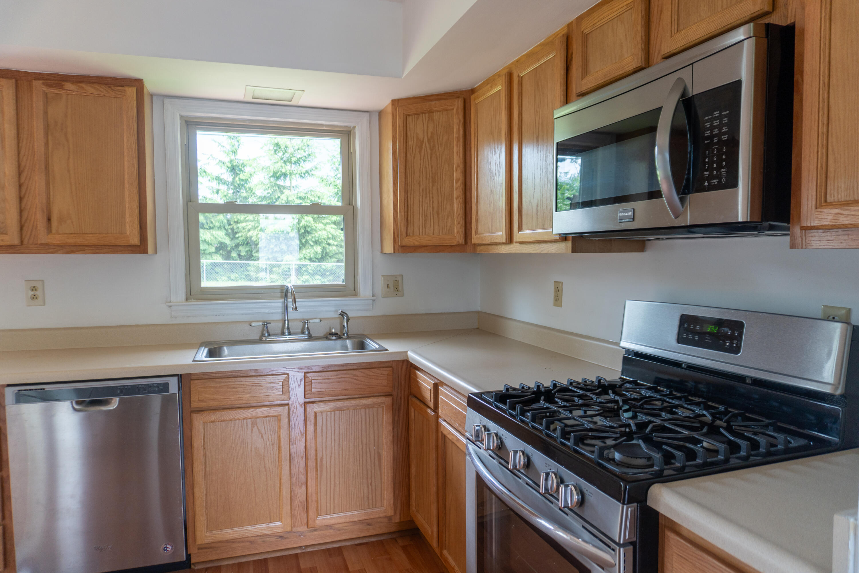 266 Tangley Way