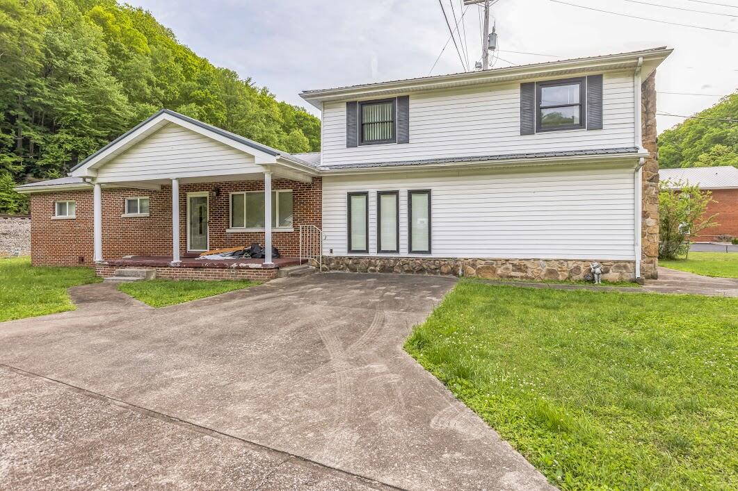 115 Childers Street Street