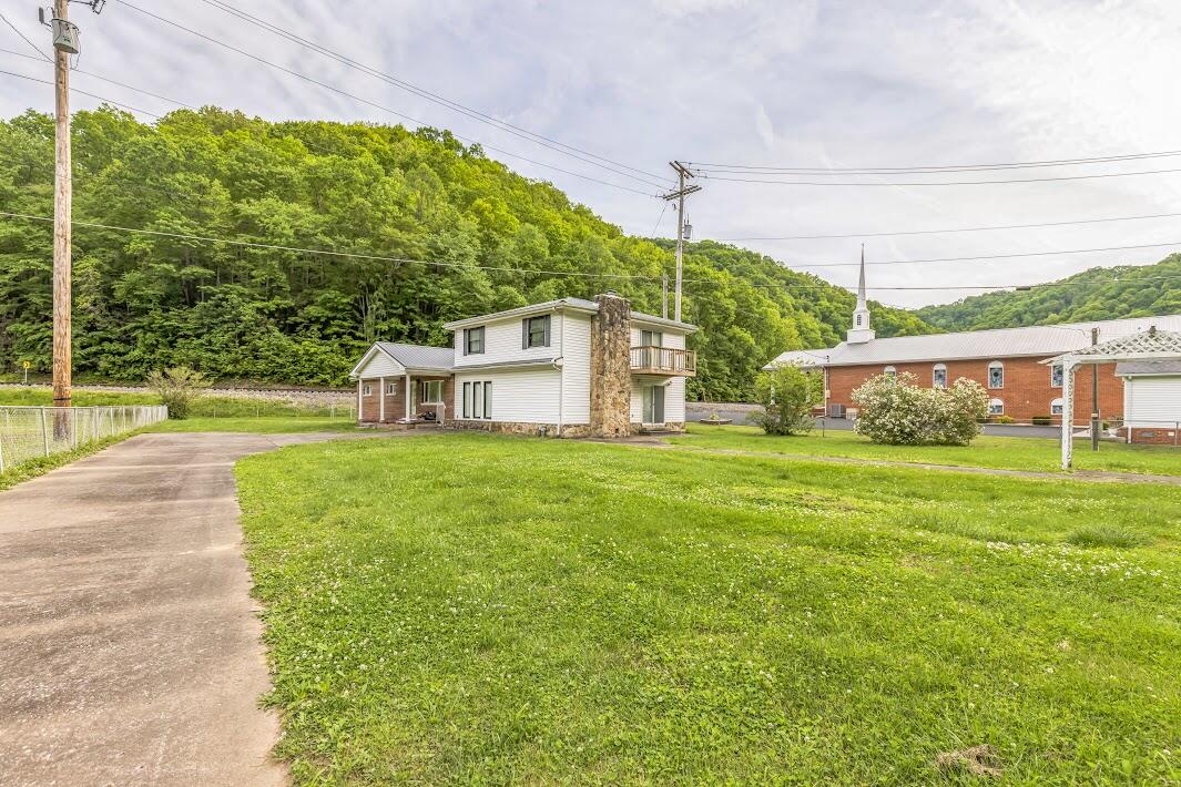 115 Childers Street Street