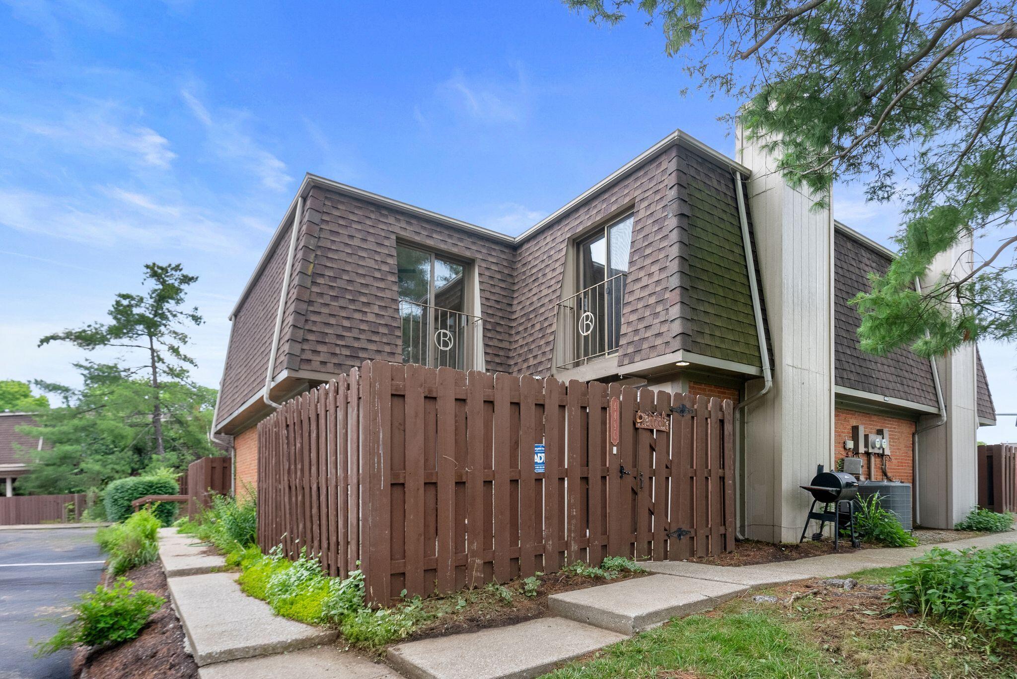 449 Darby Creek Road, C