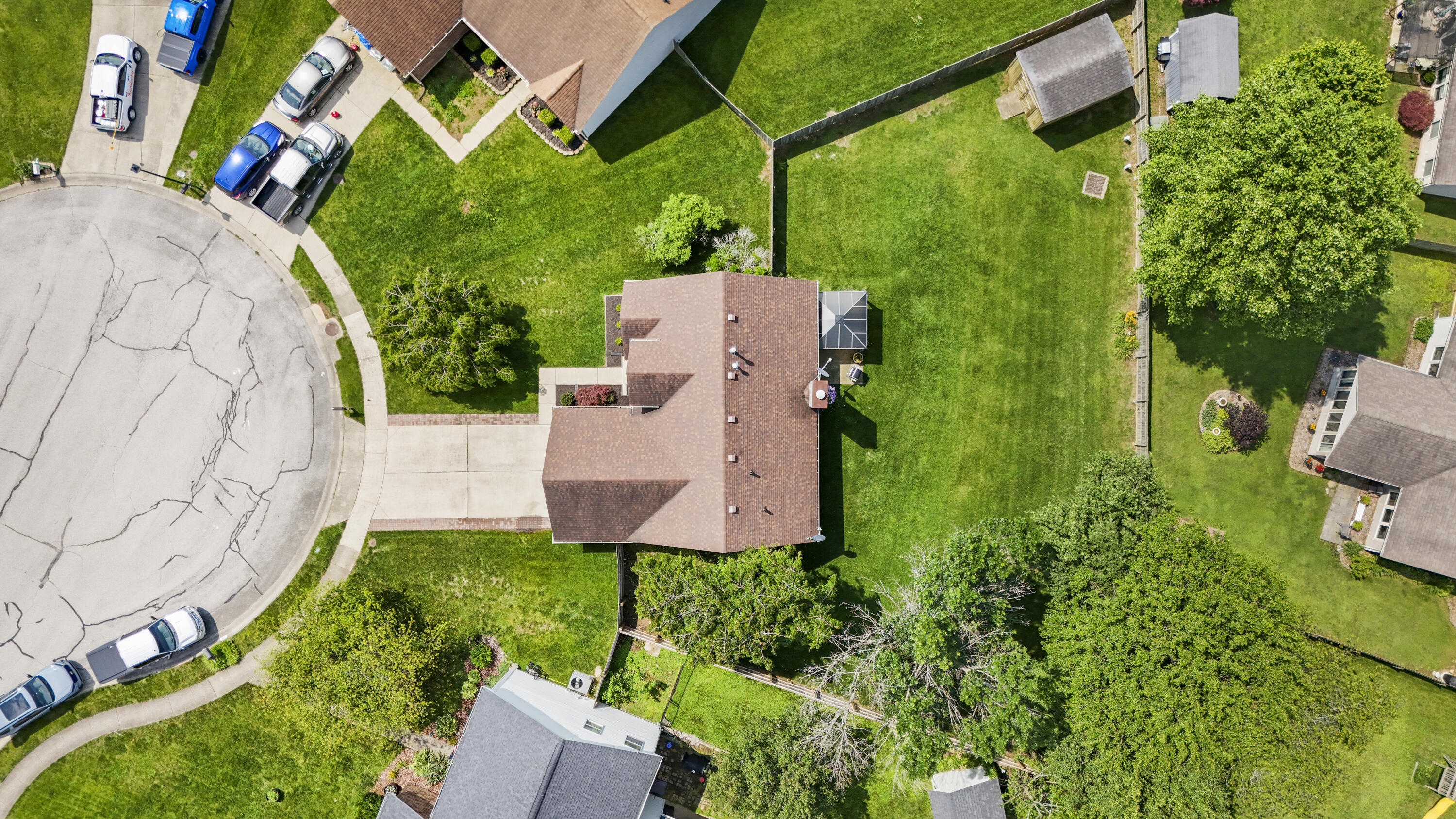 102 Dickinson Court