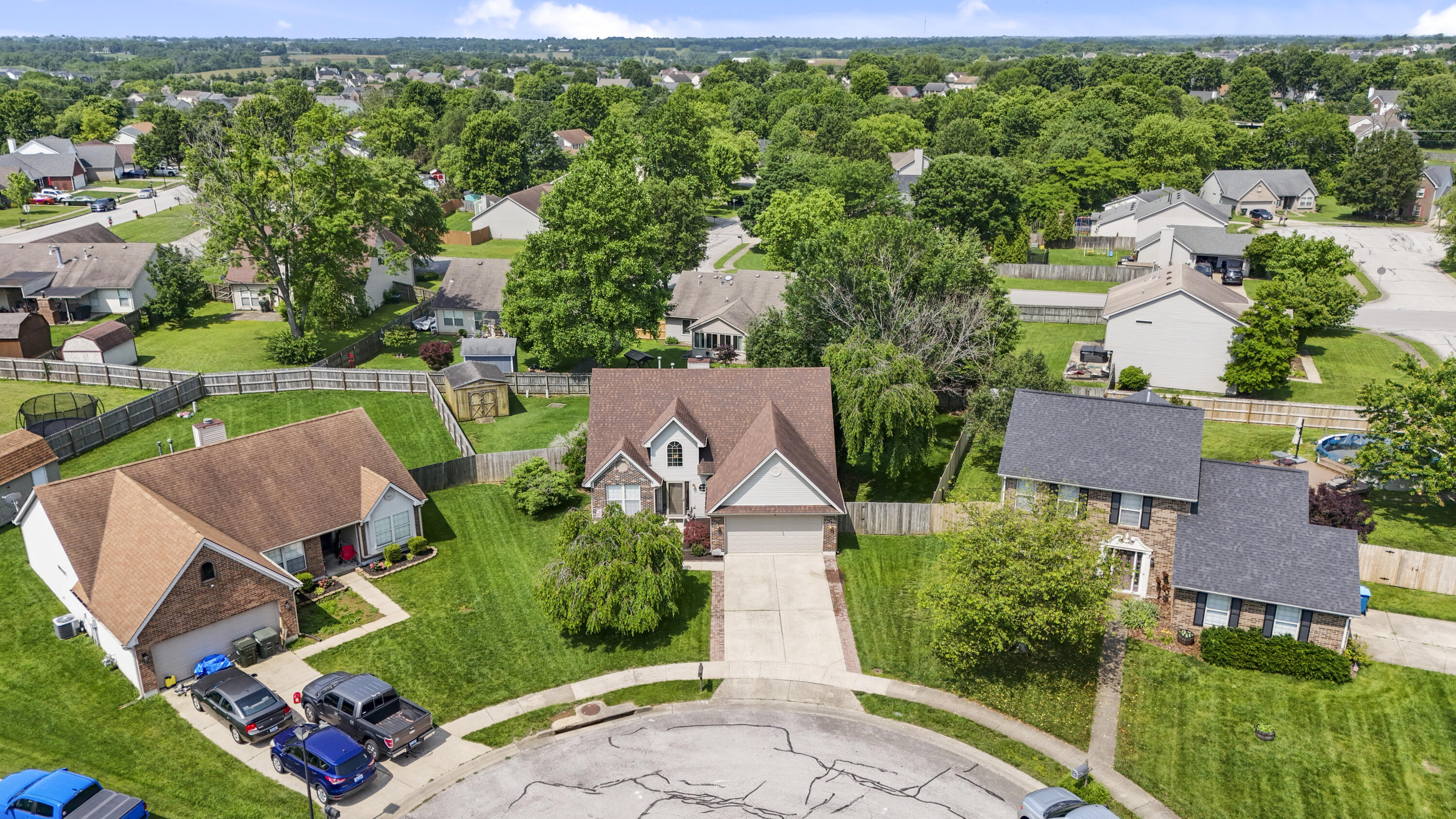 102 Dickinson Court