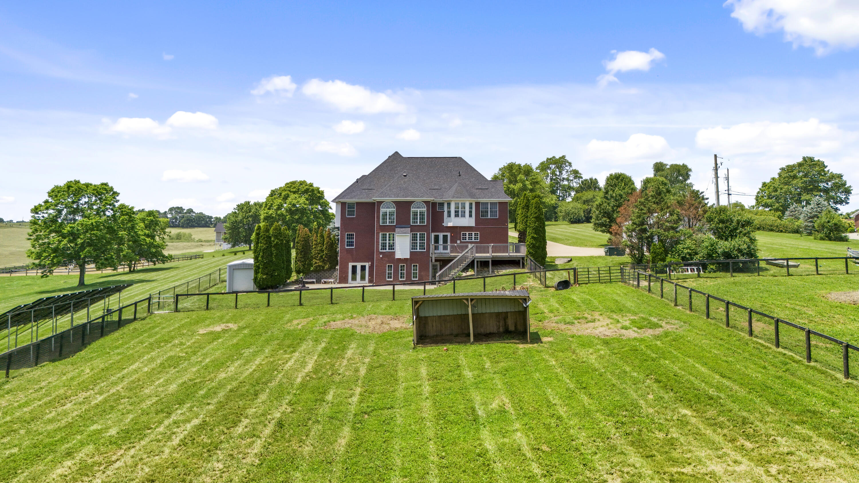 694 Pea Ridge Road
