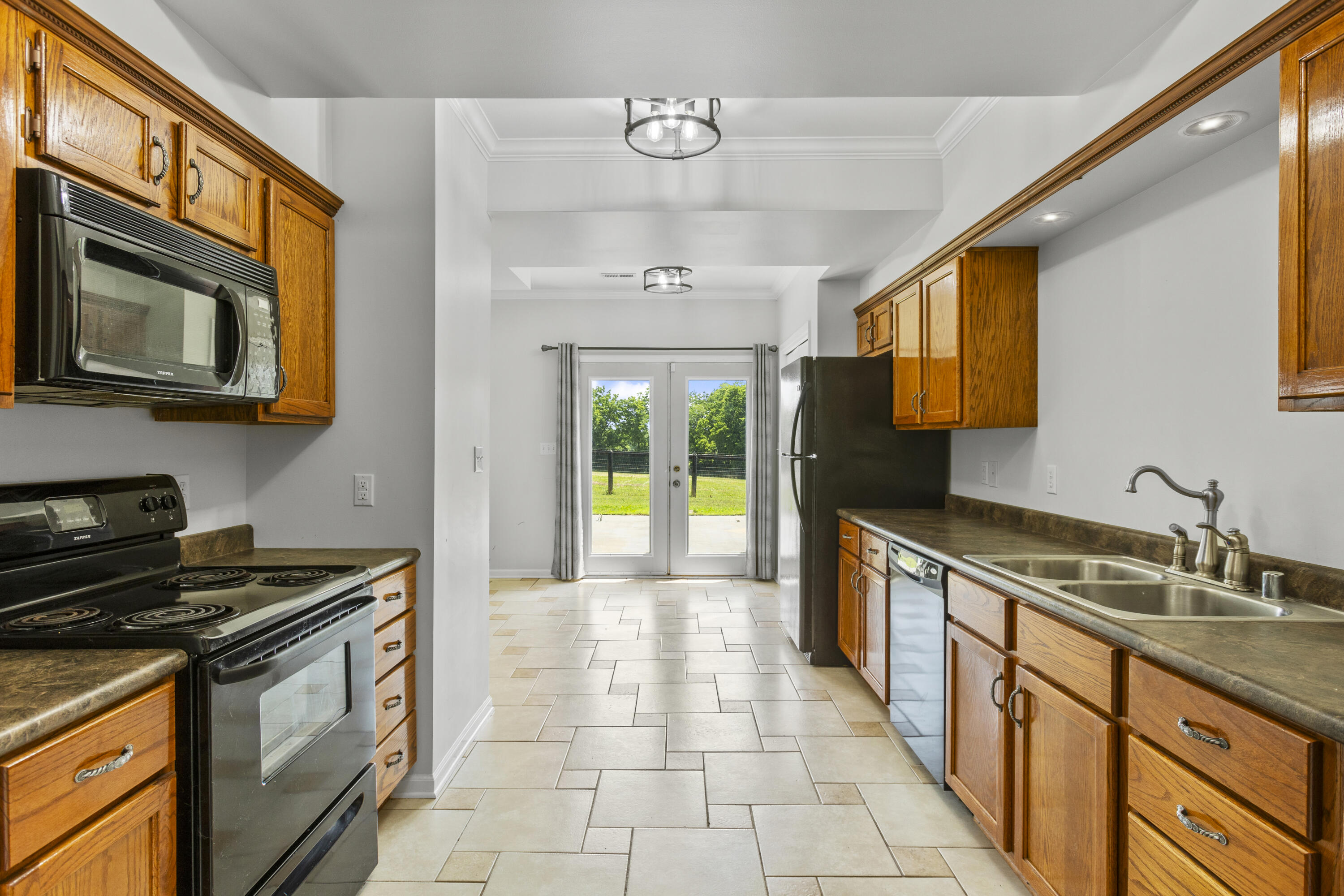 694 Pea Ridge Road