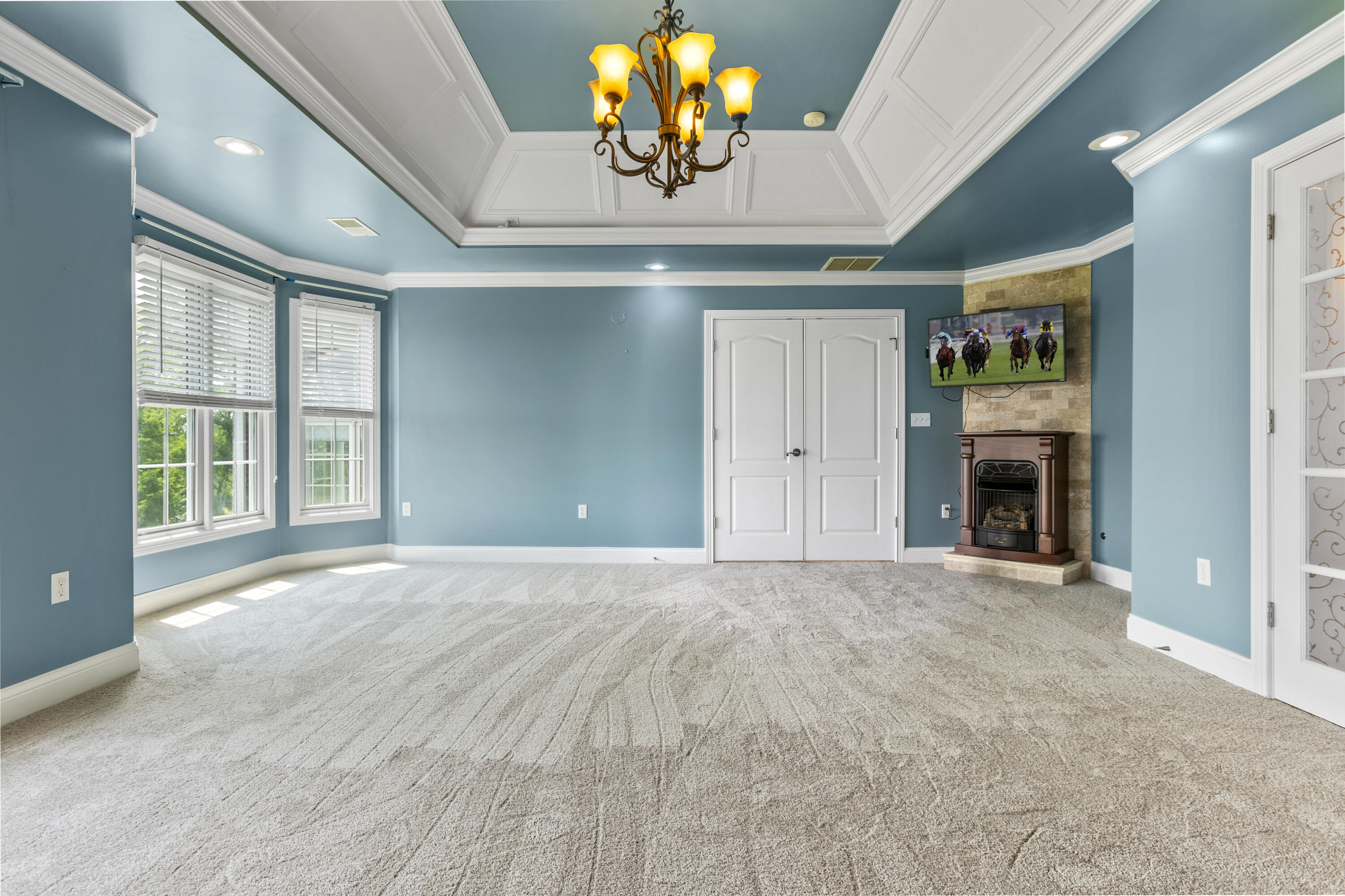 694 Pea Ridge Road