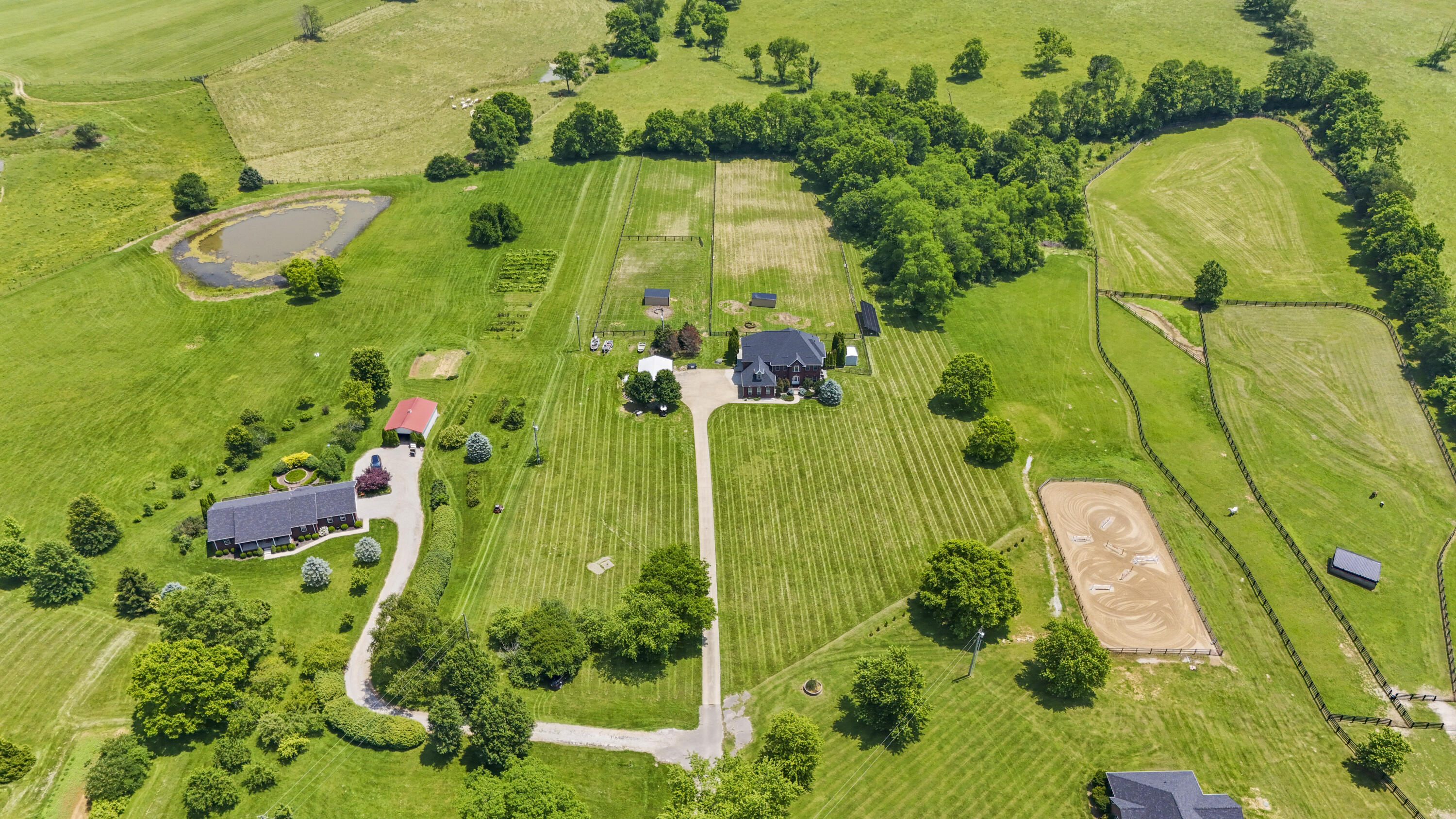 694 Pea Ridge Road
