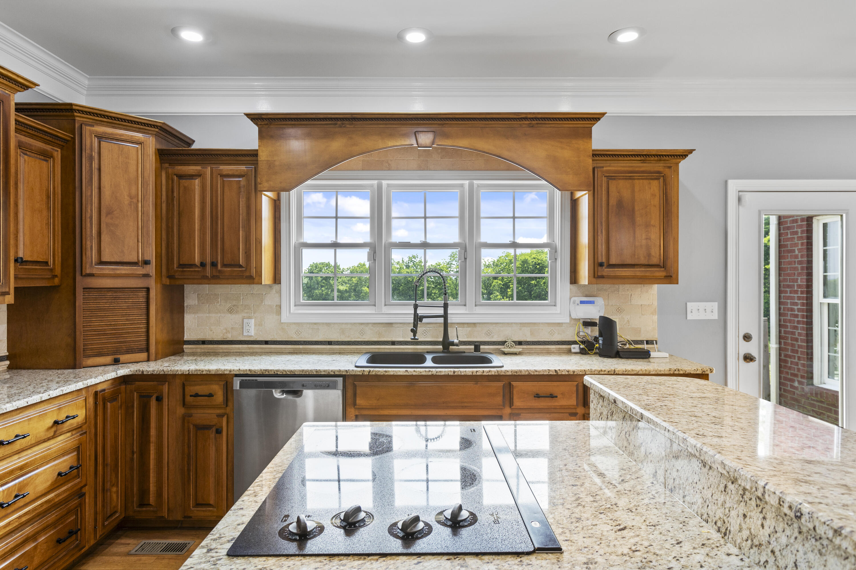 694 Pea Ridge Road