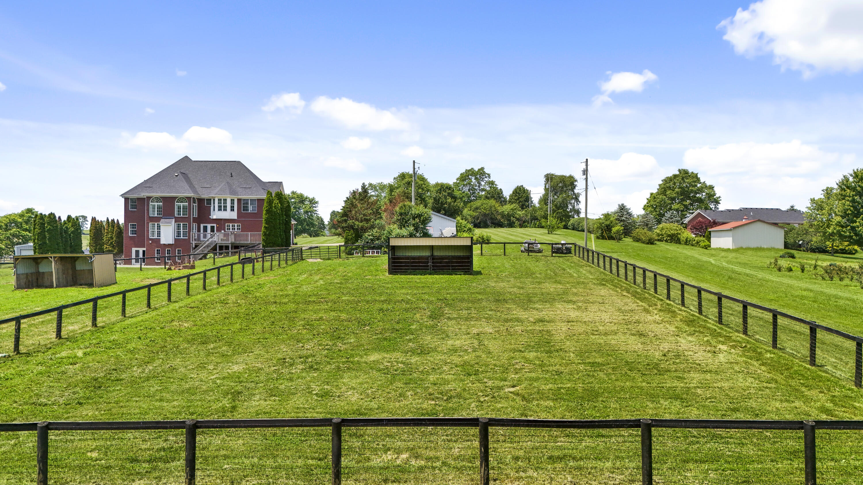 694 Pea Ridge Road