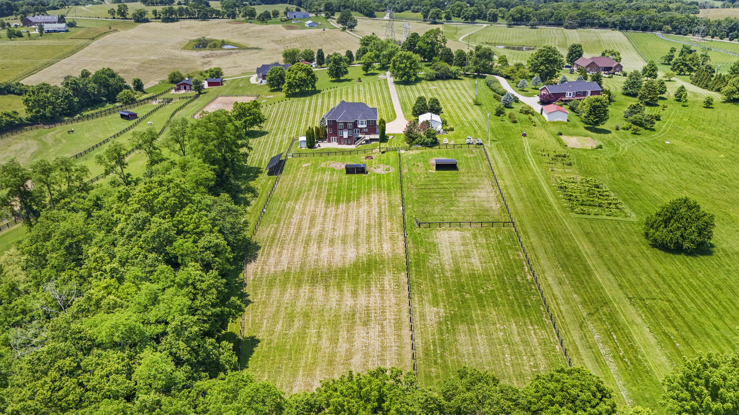 694 Pea Ridge Road