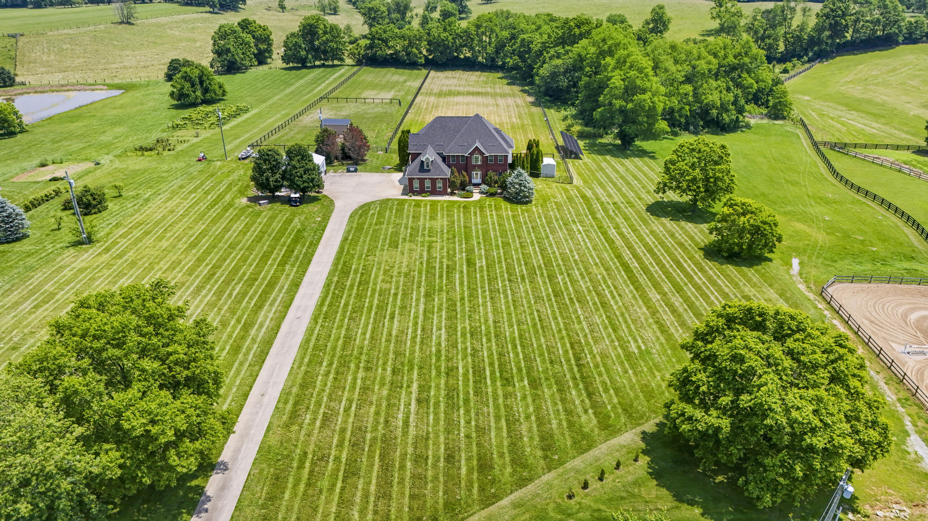 694 Pea Ridge Road