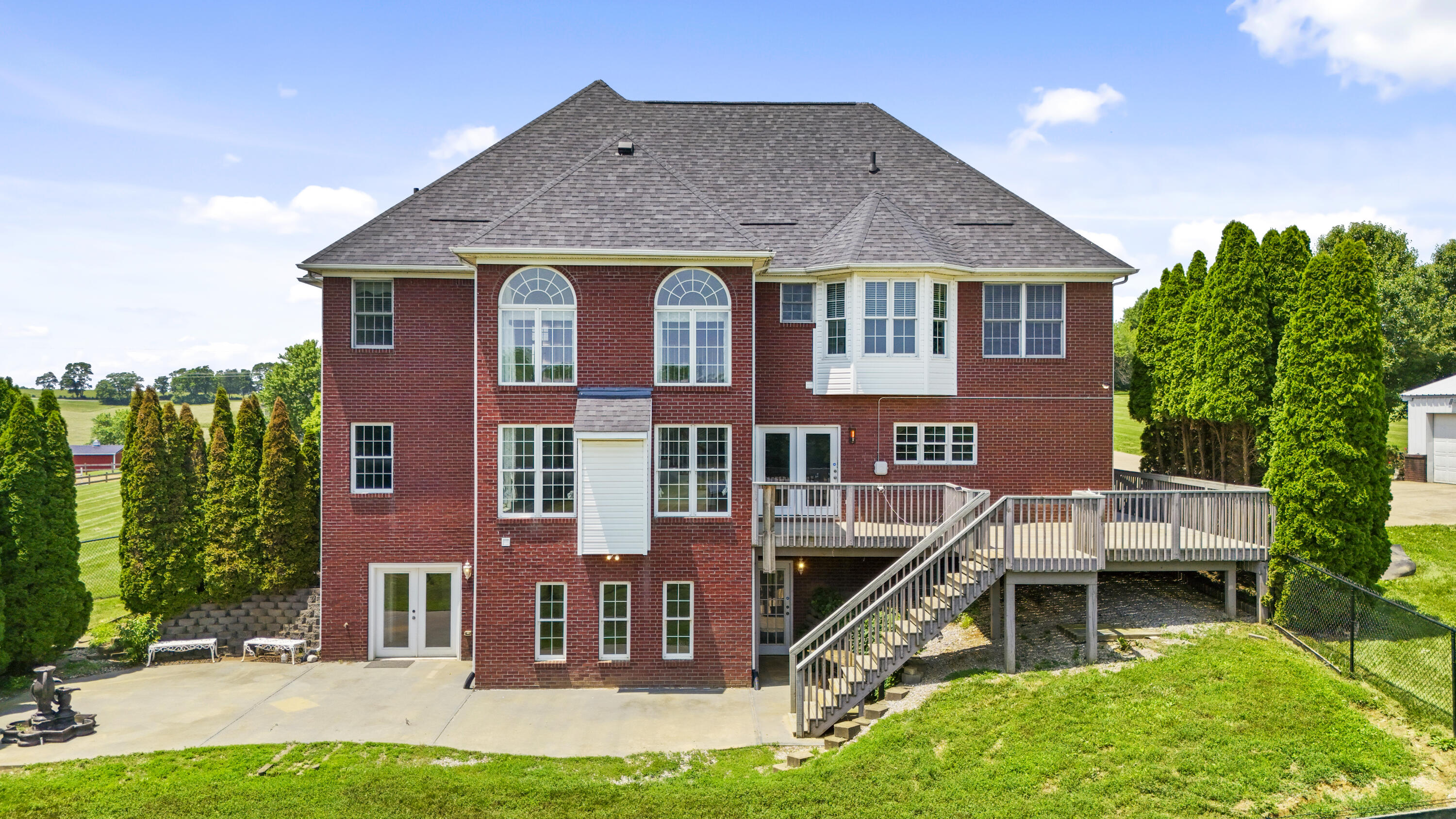 694 Pea Ridge Road