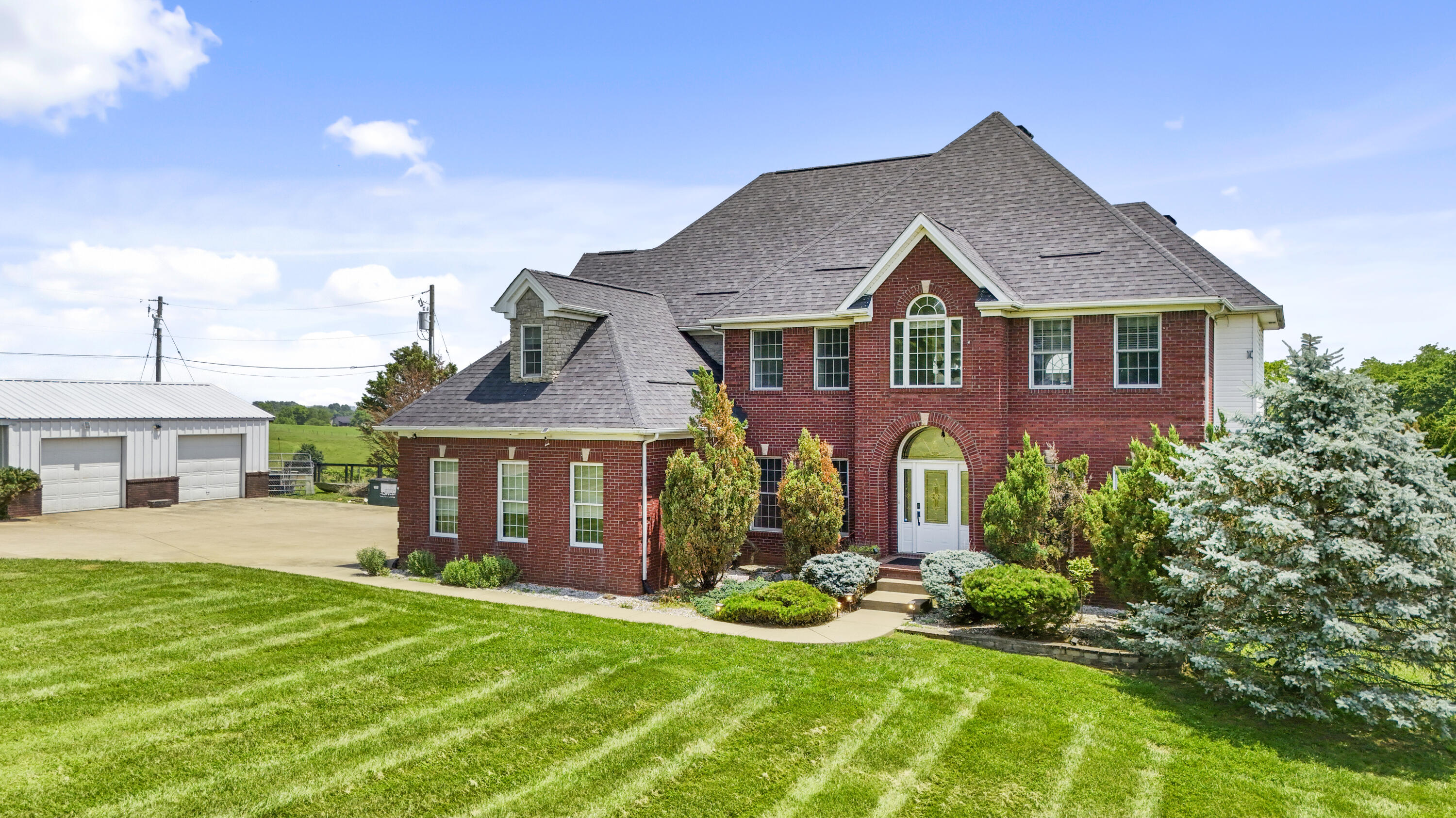 694 Pea Ridge Road