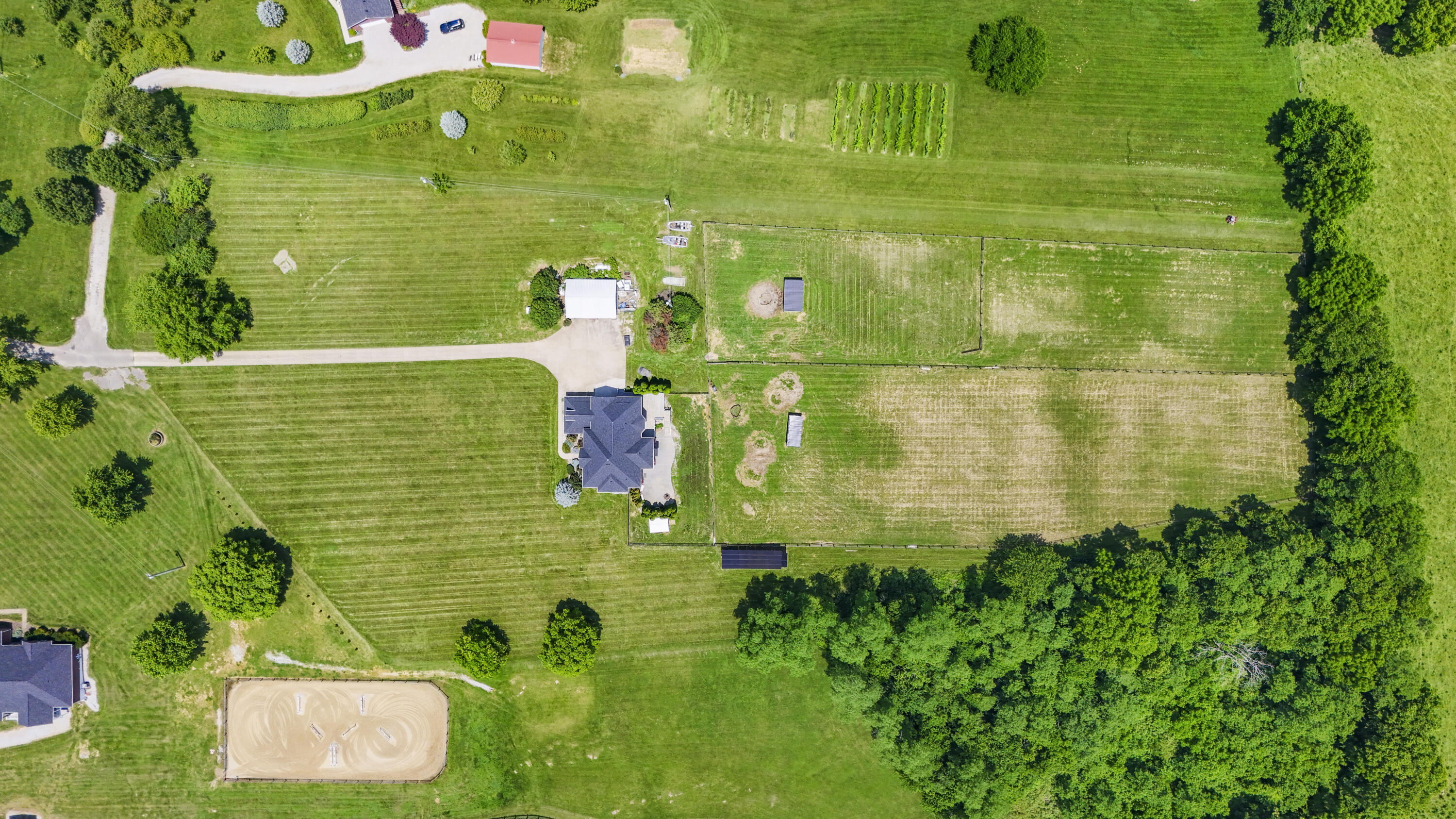 694 Pea Ridge Road