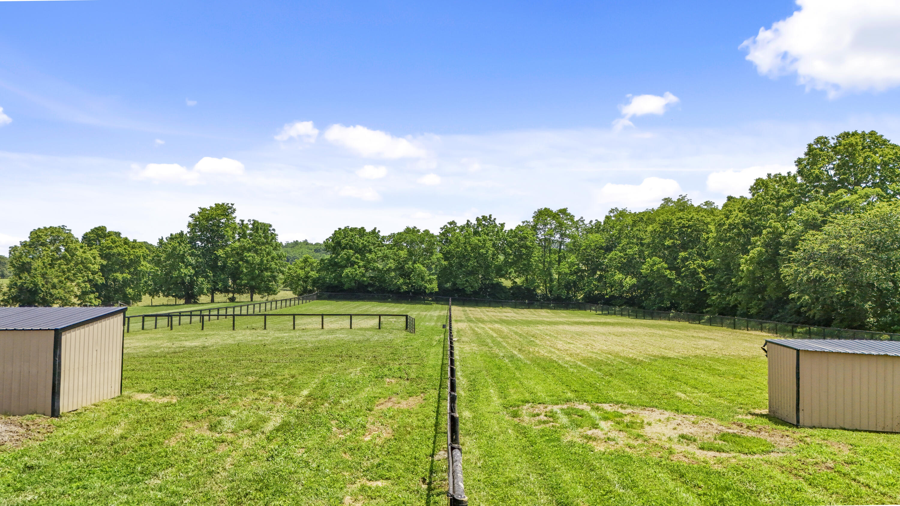 694 Pea Ridge Road