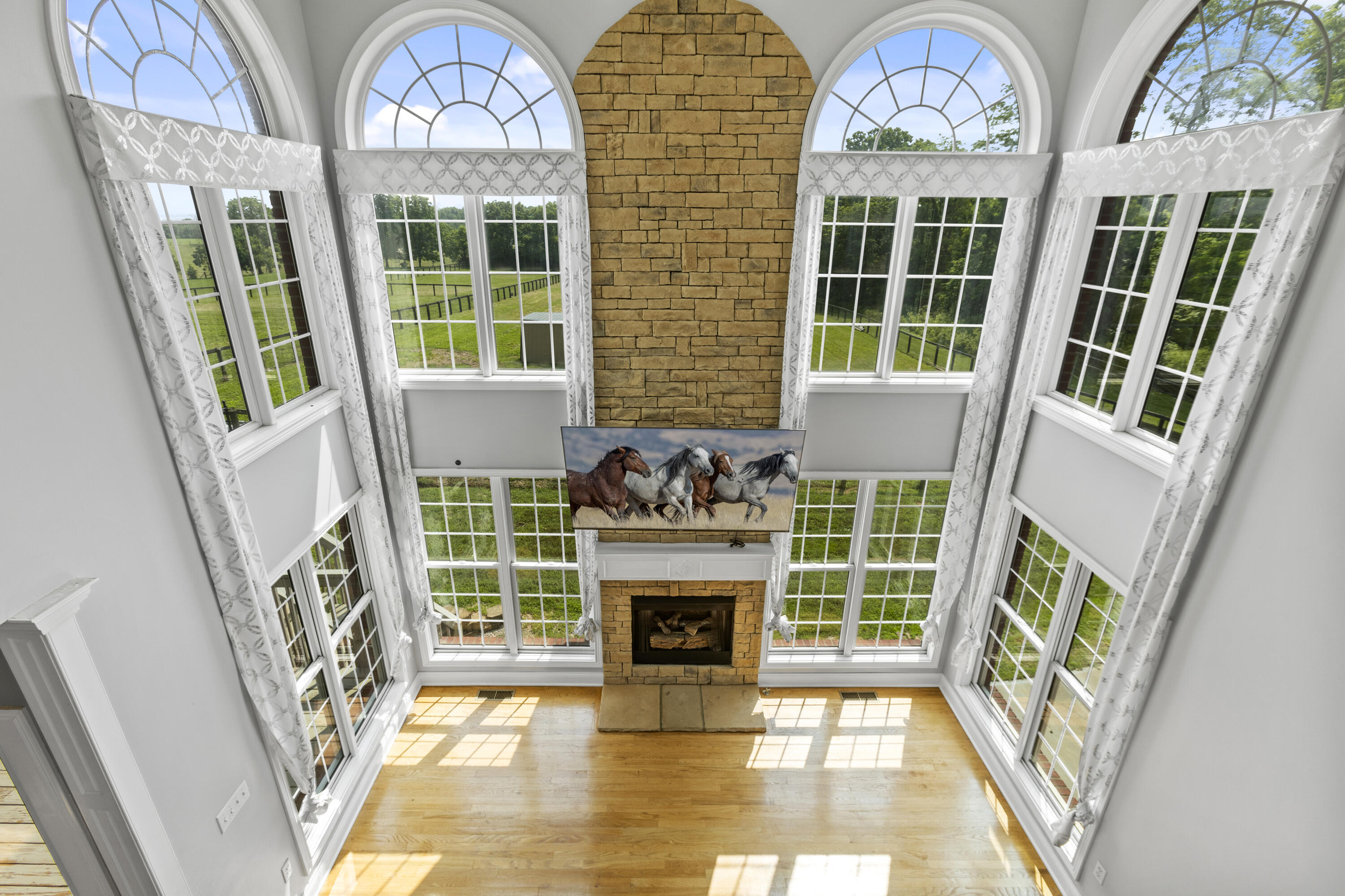 694 Pea Ridge Road