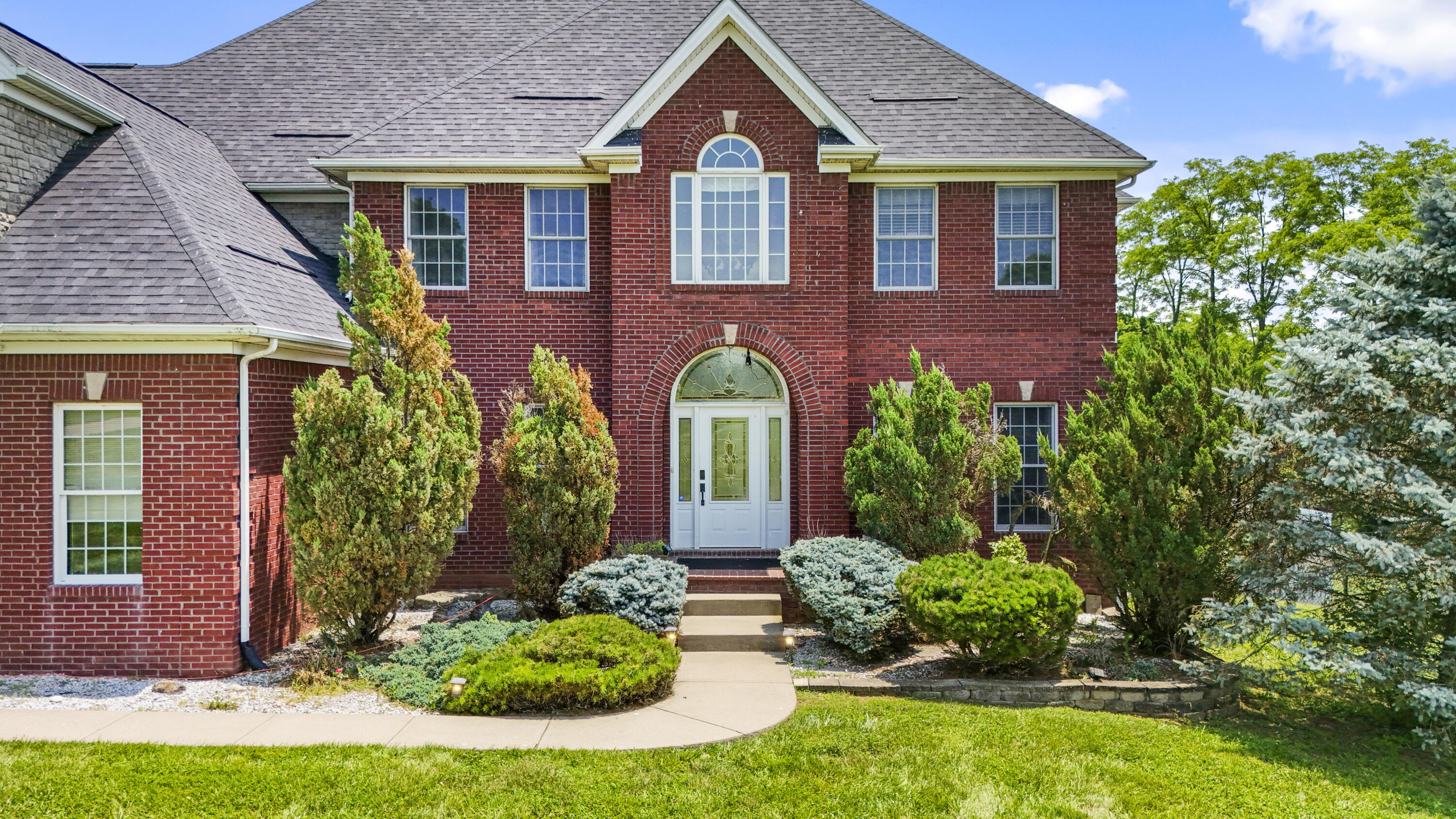 694 Pea Ridge Road