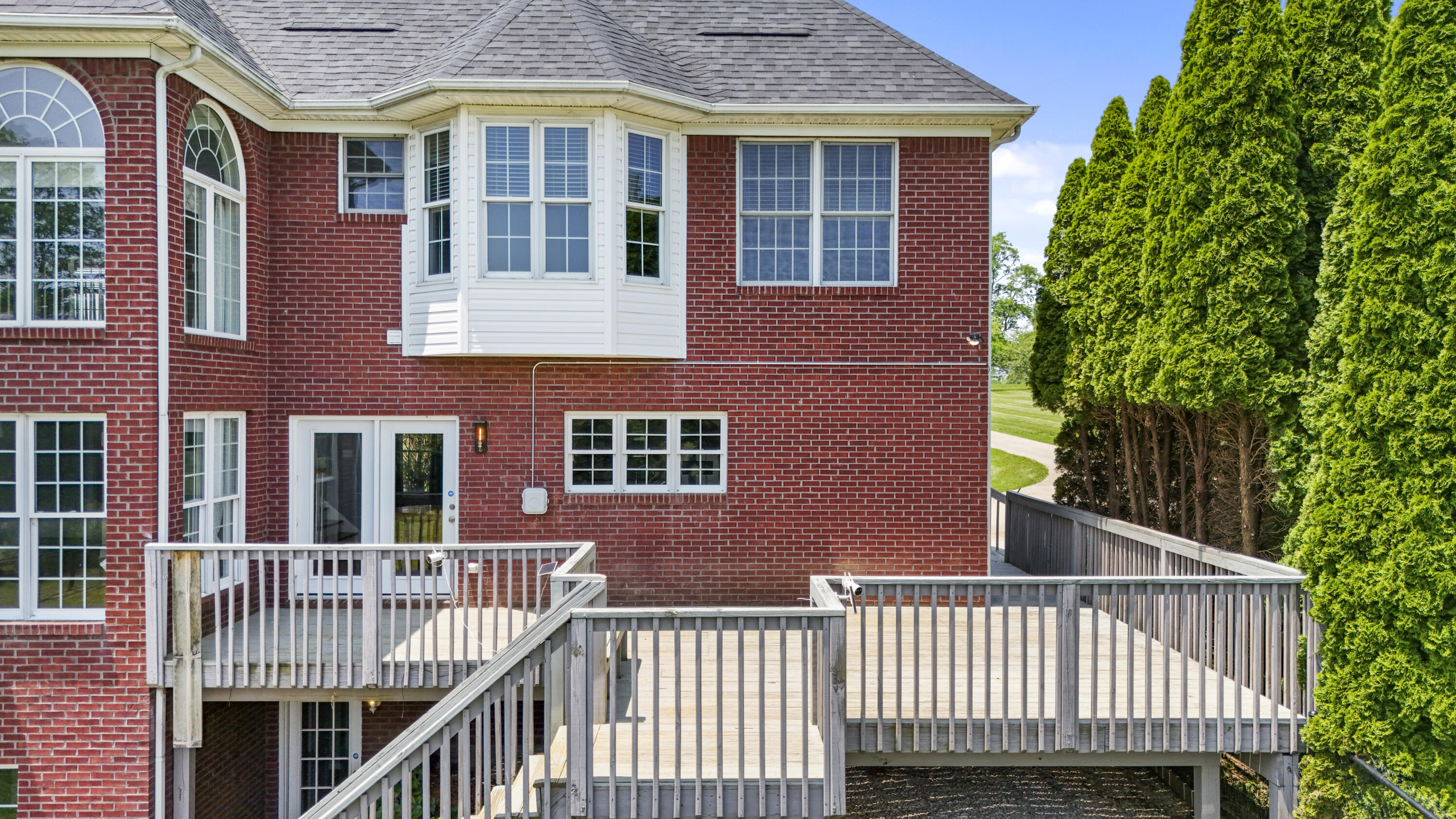 694 Pea Ridge Road