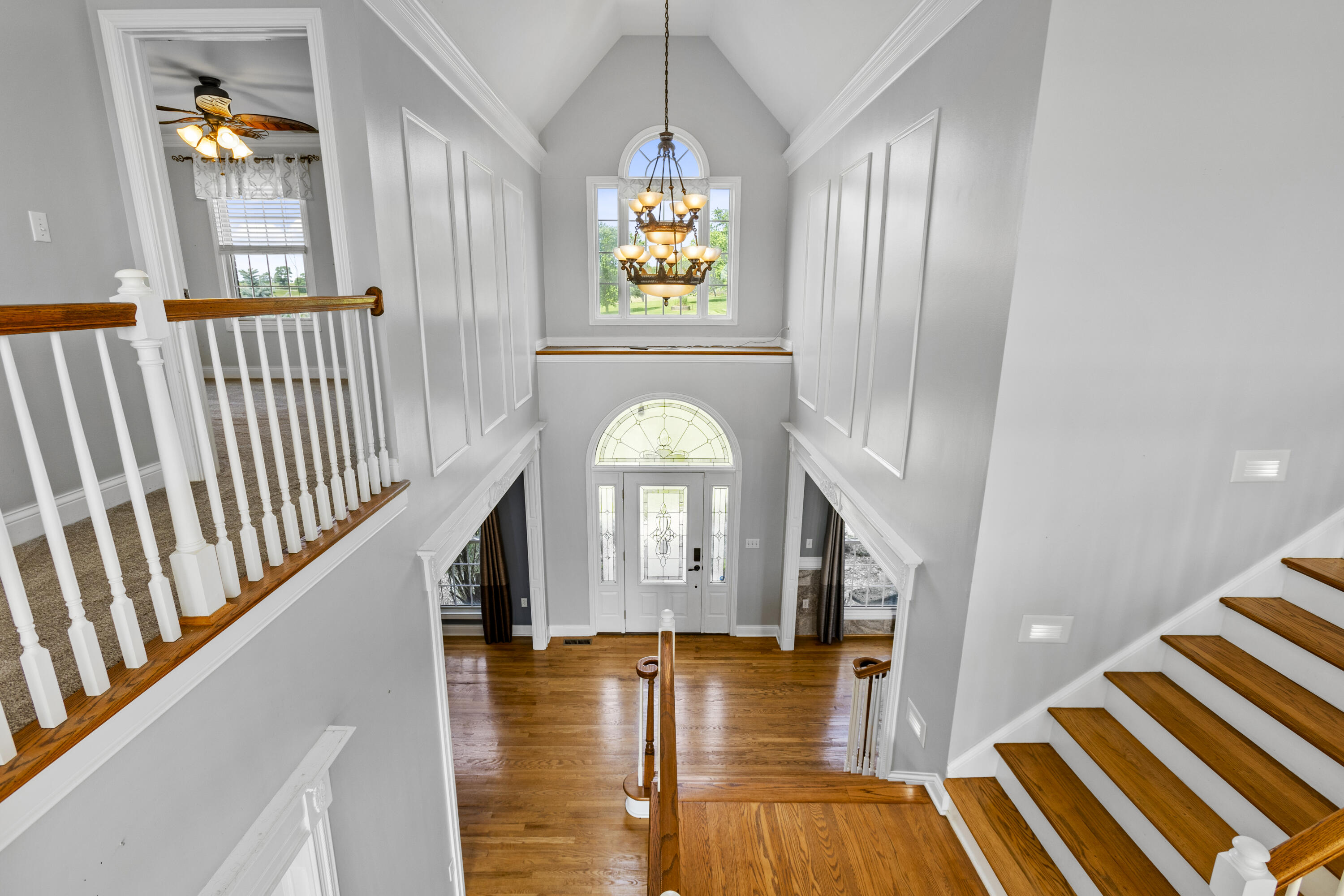 694 Pea Ridge Road