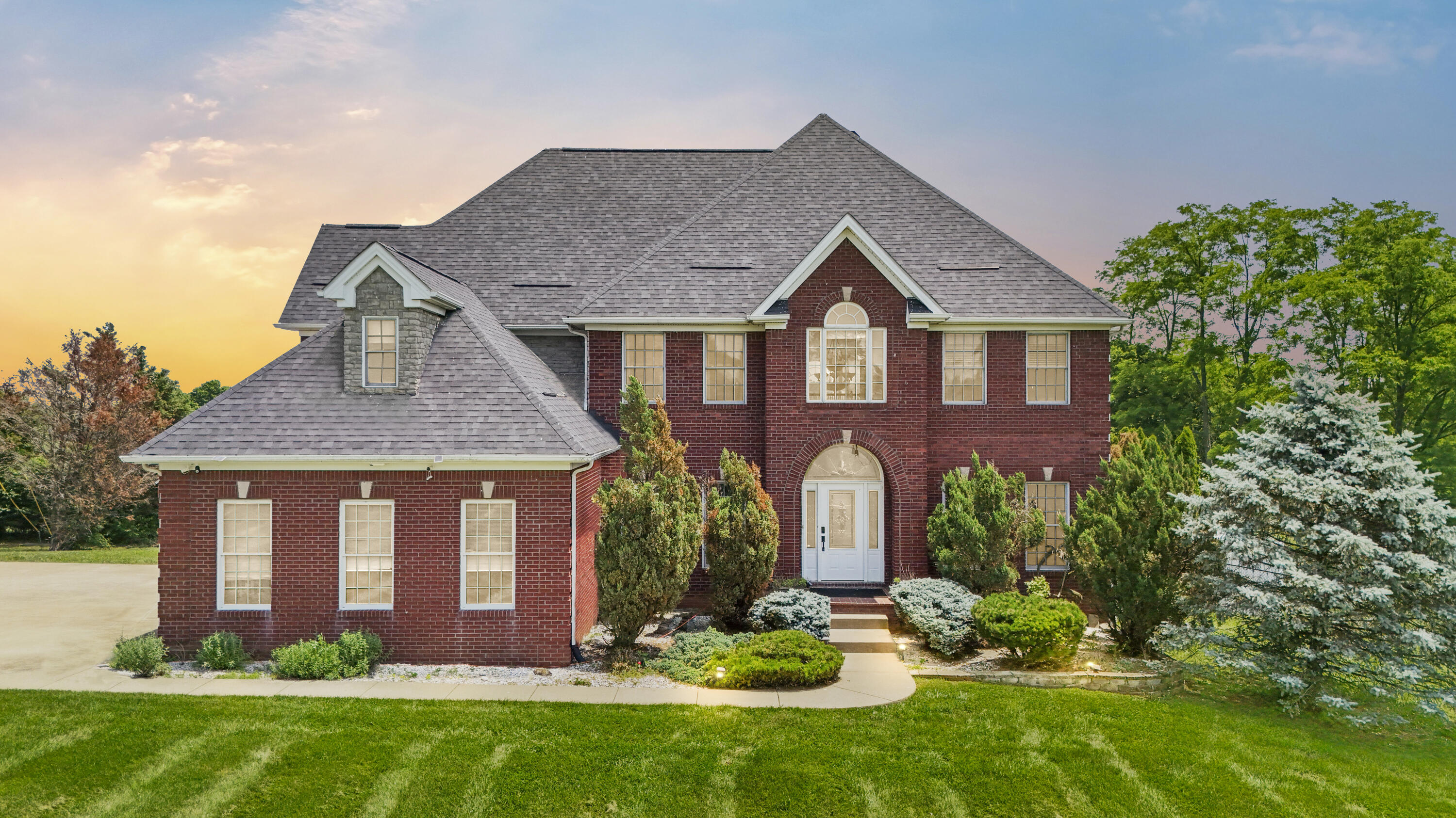 694 Pea Ridge Road