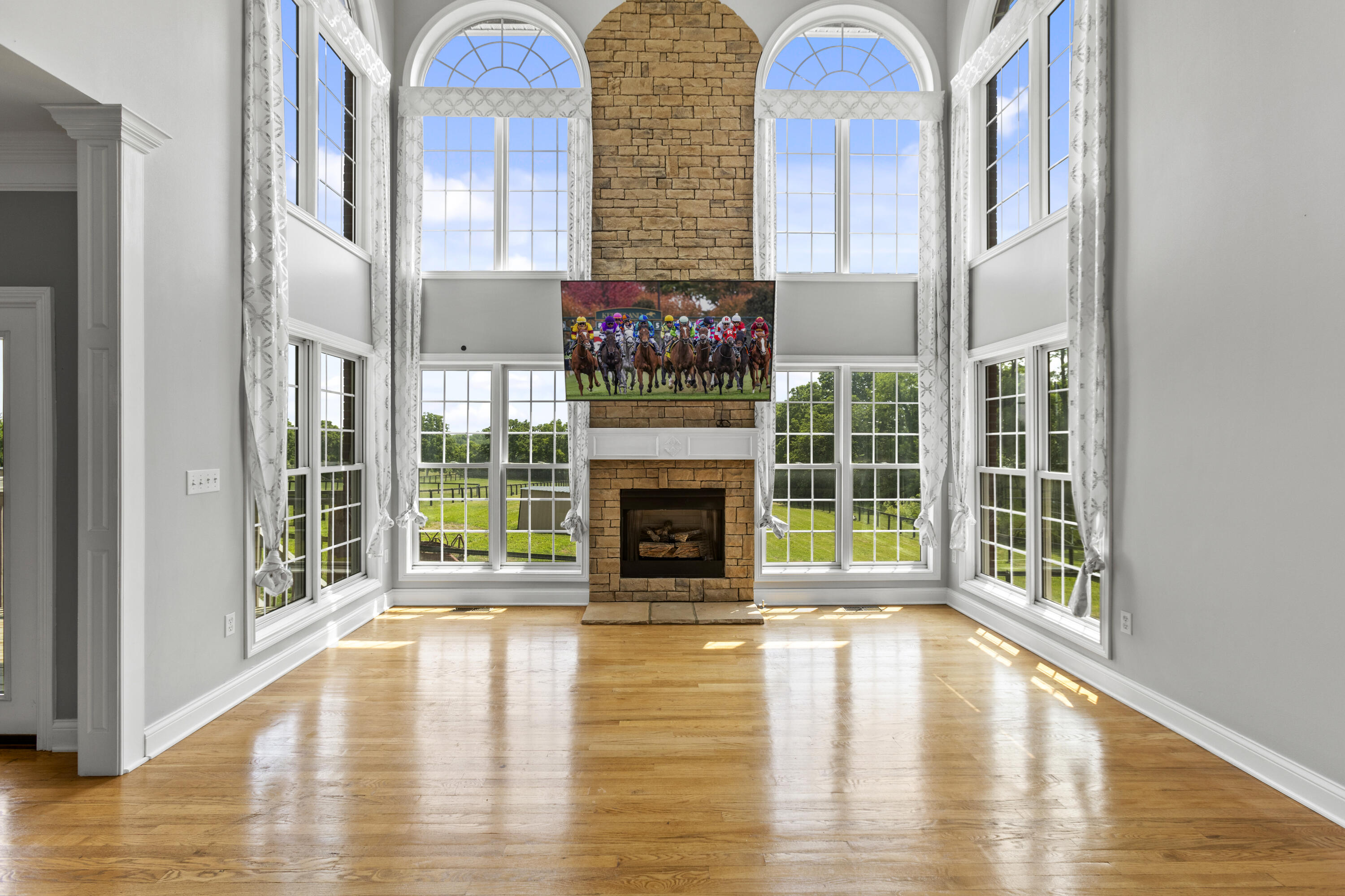694 Pea Ridge Road