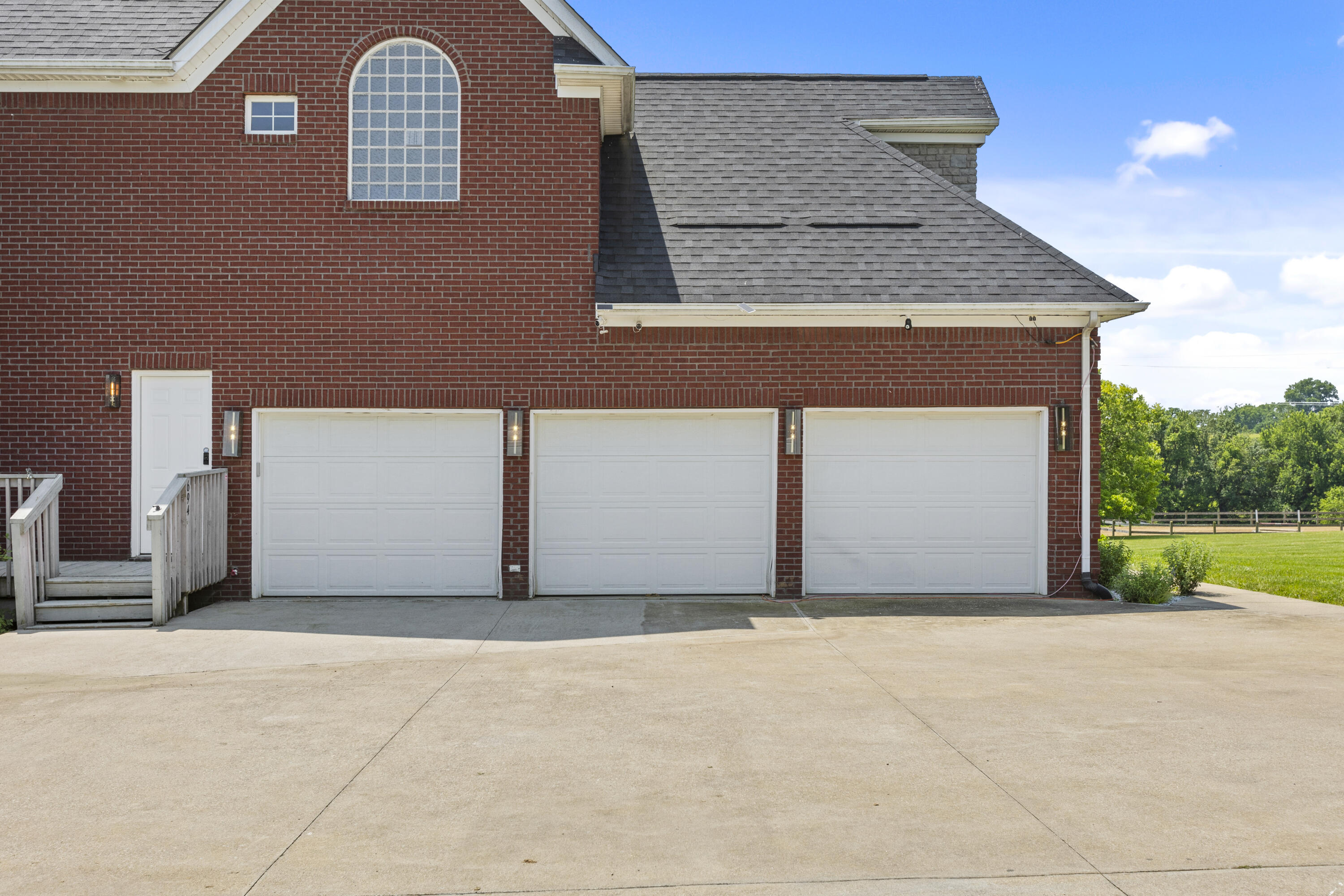 694 Pea Ridge Road
