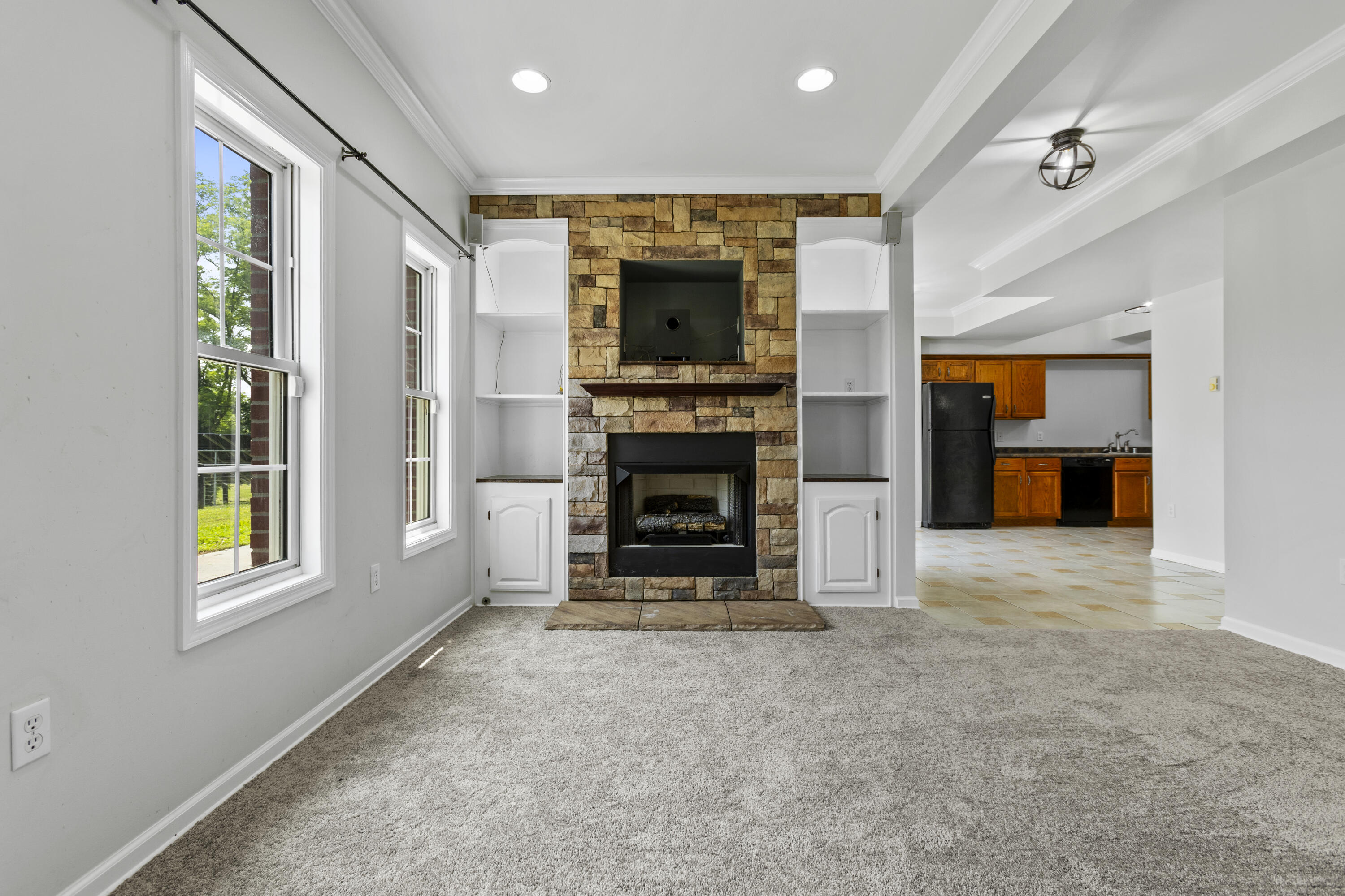 694 Pea Ridge Road