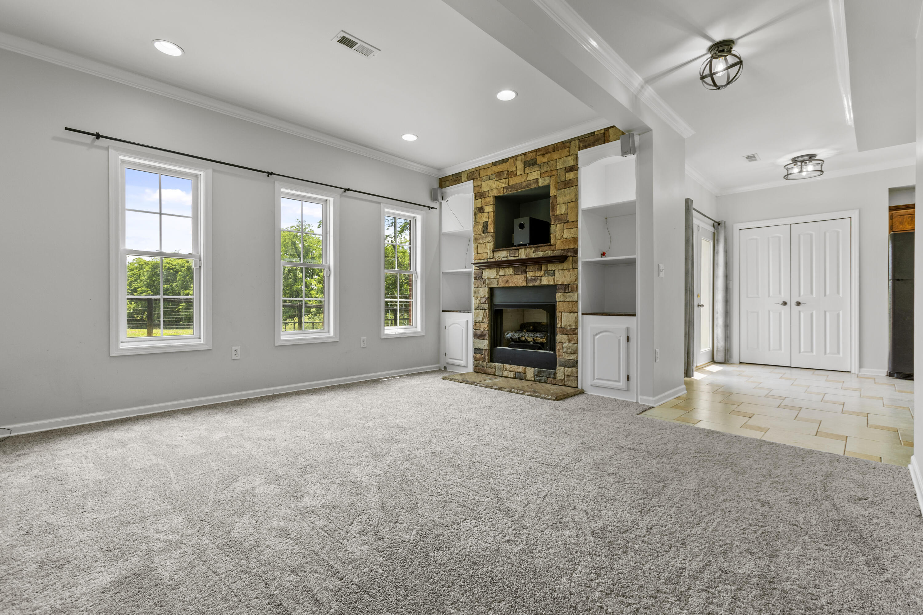 694 Pea Ridge Road