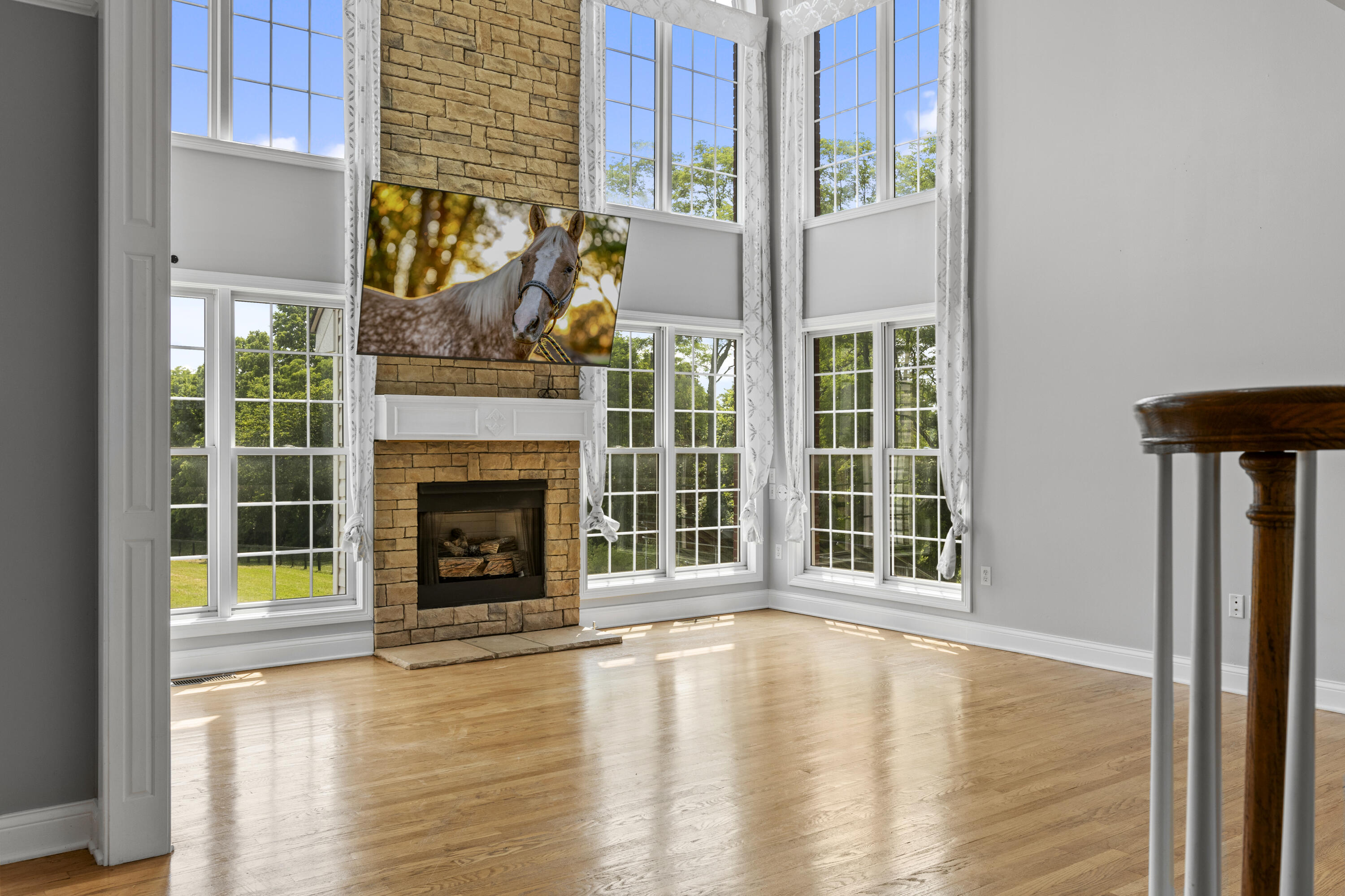 694 Pea Ridge Road