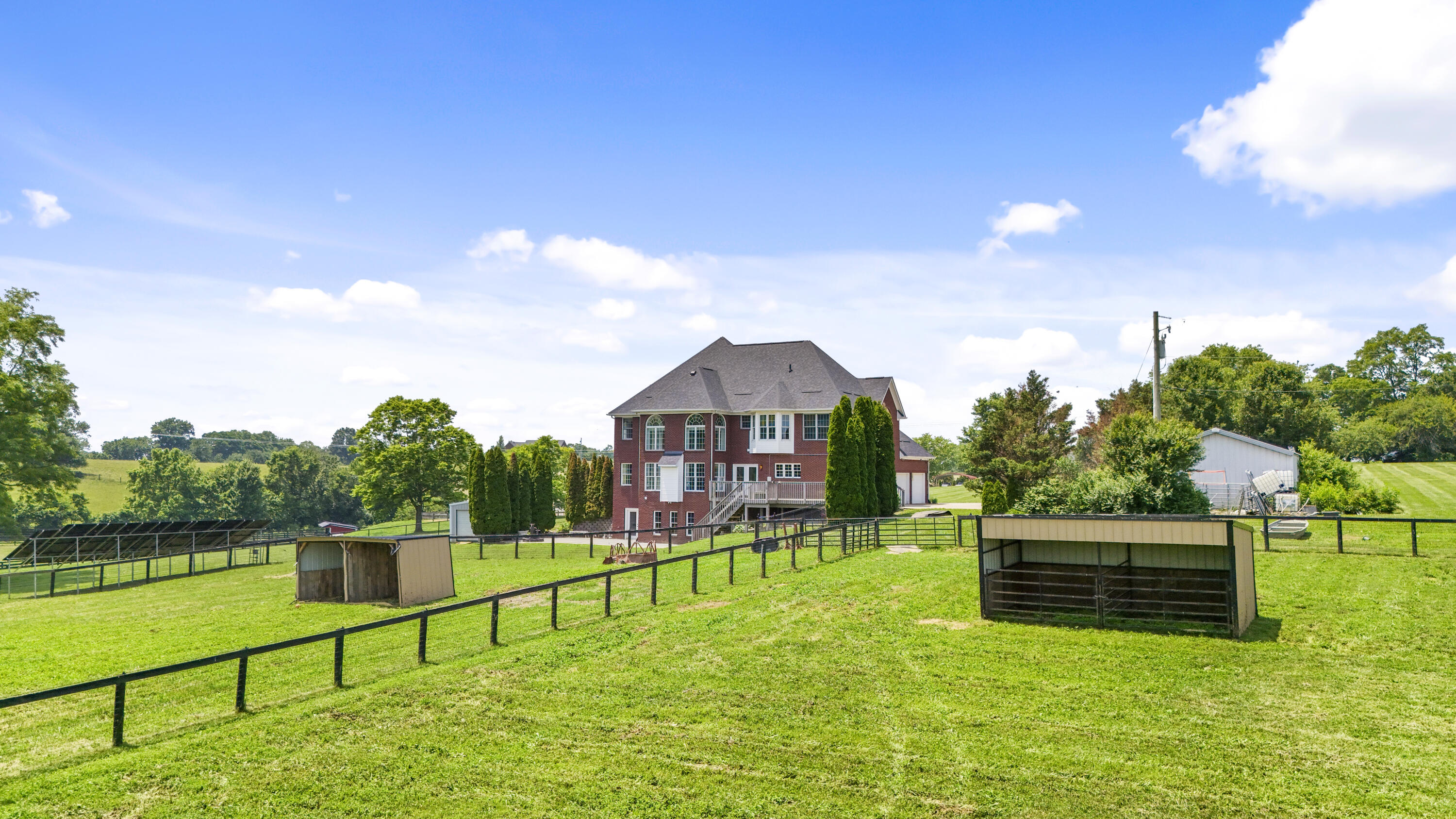 694 Pea Ridge Road