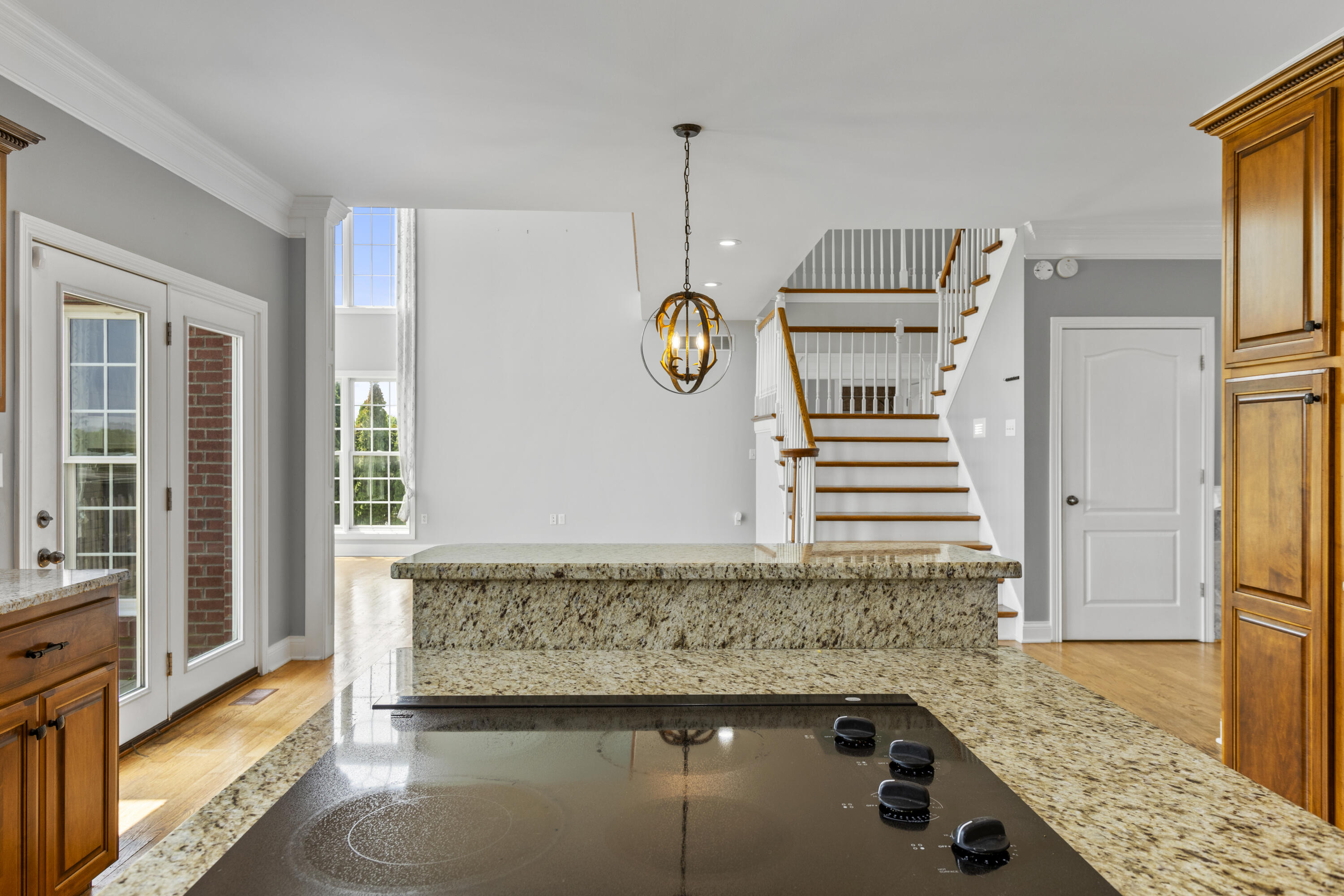 694 Pea Ridge Road