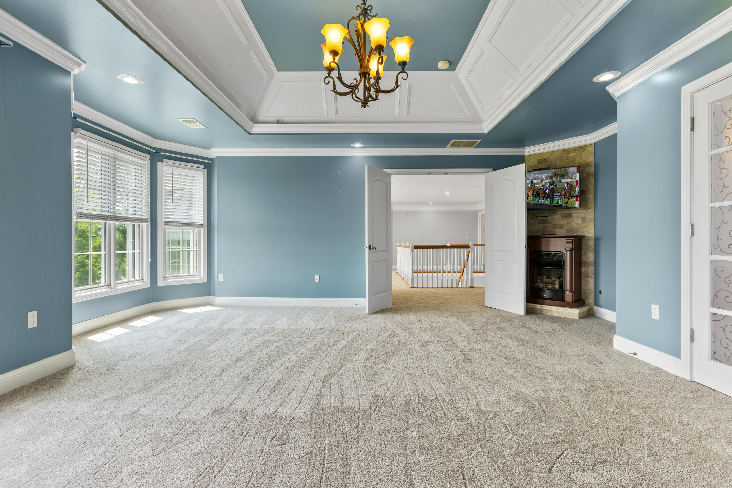694 Pea Ridge Road