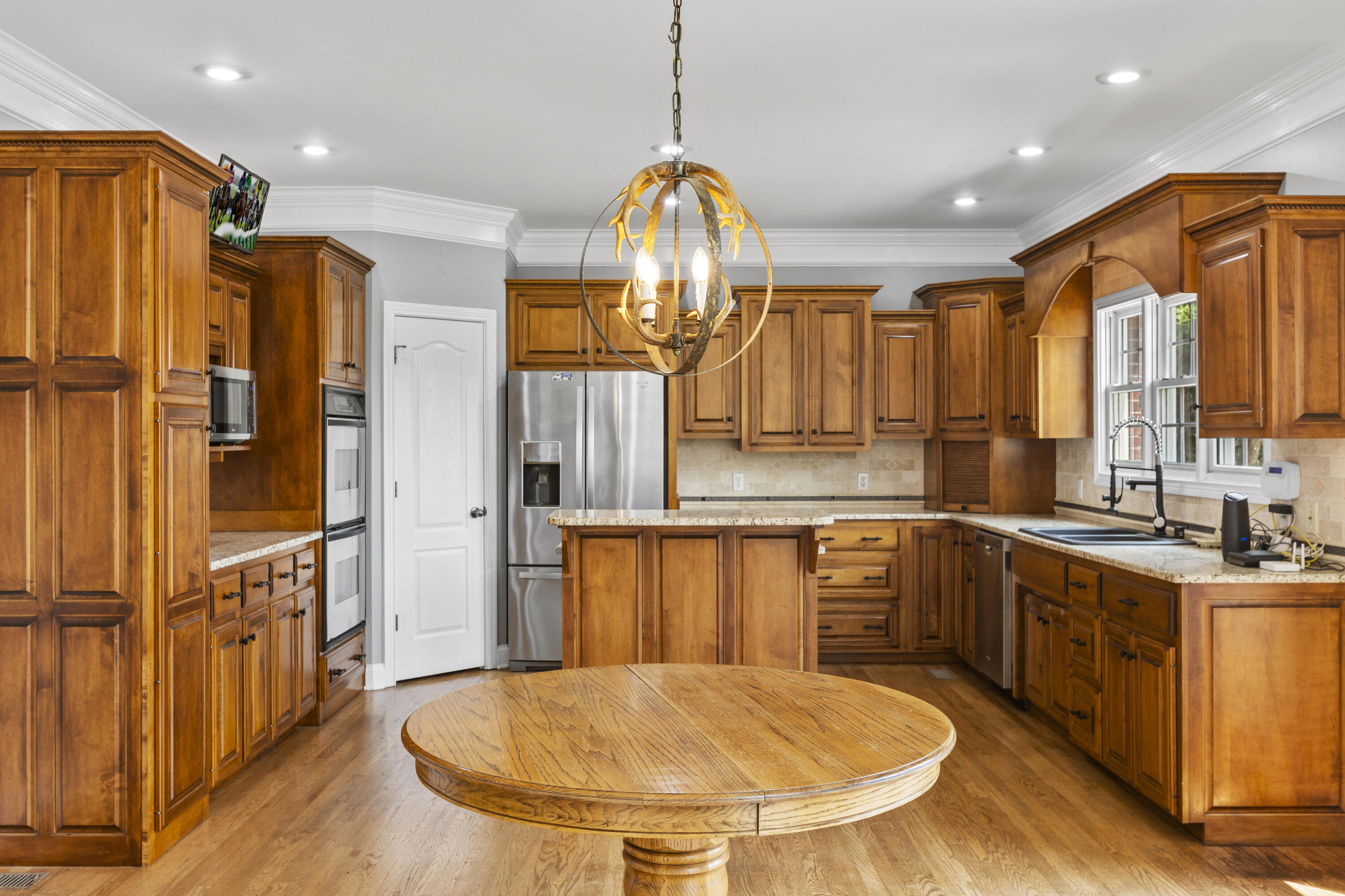 694 Pea Ridge Road