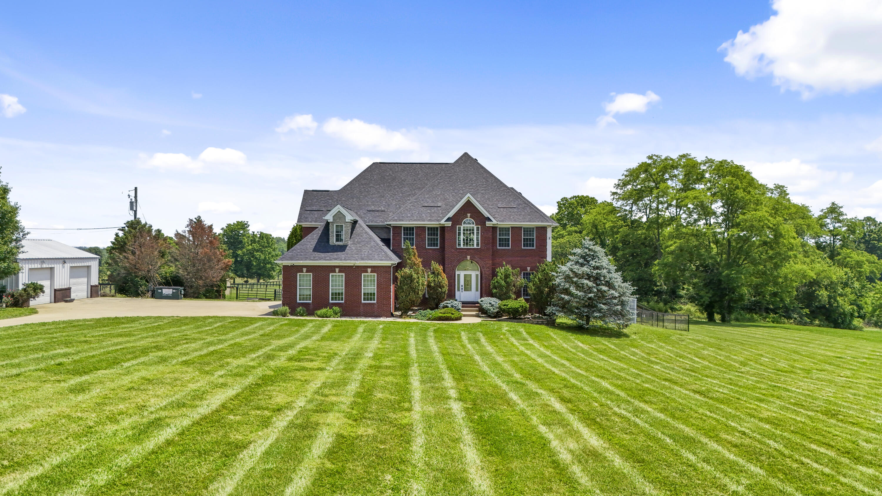 694 Pea Ridge Road