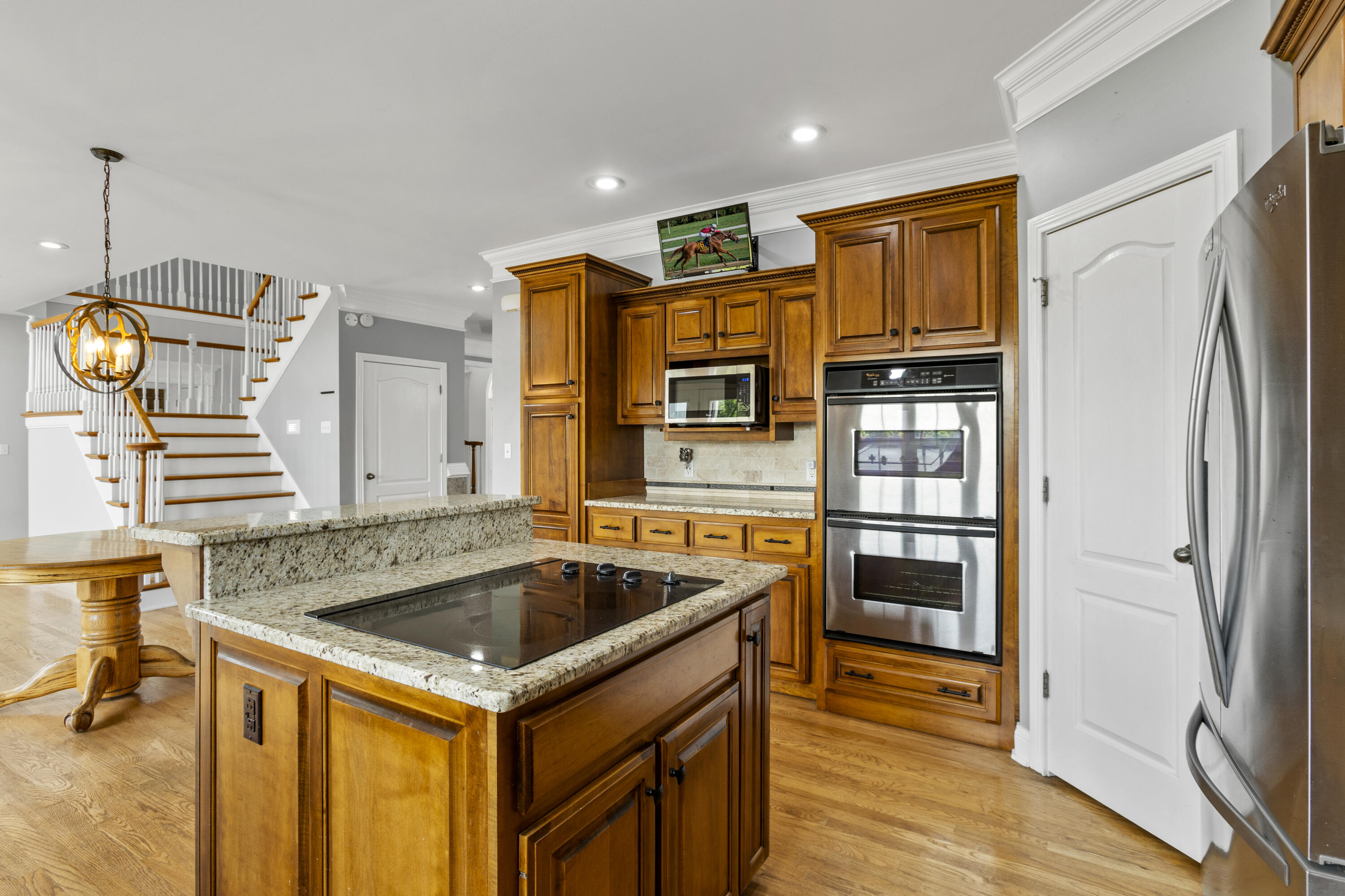 694 Pea Ridge Road