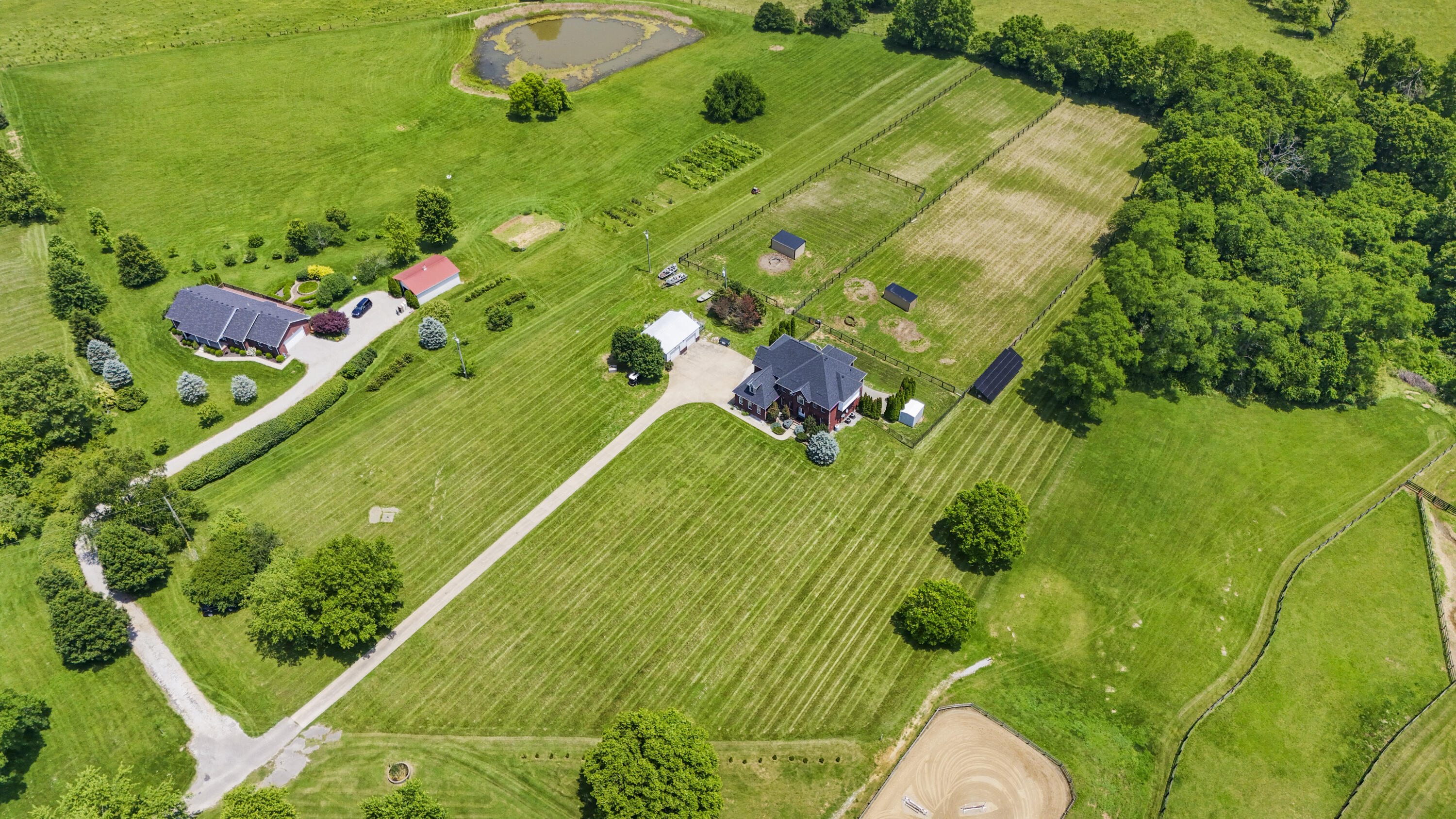 694 Pea Ridge Road