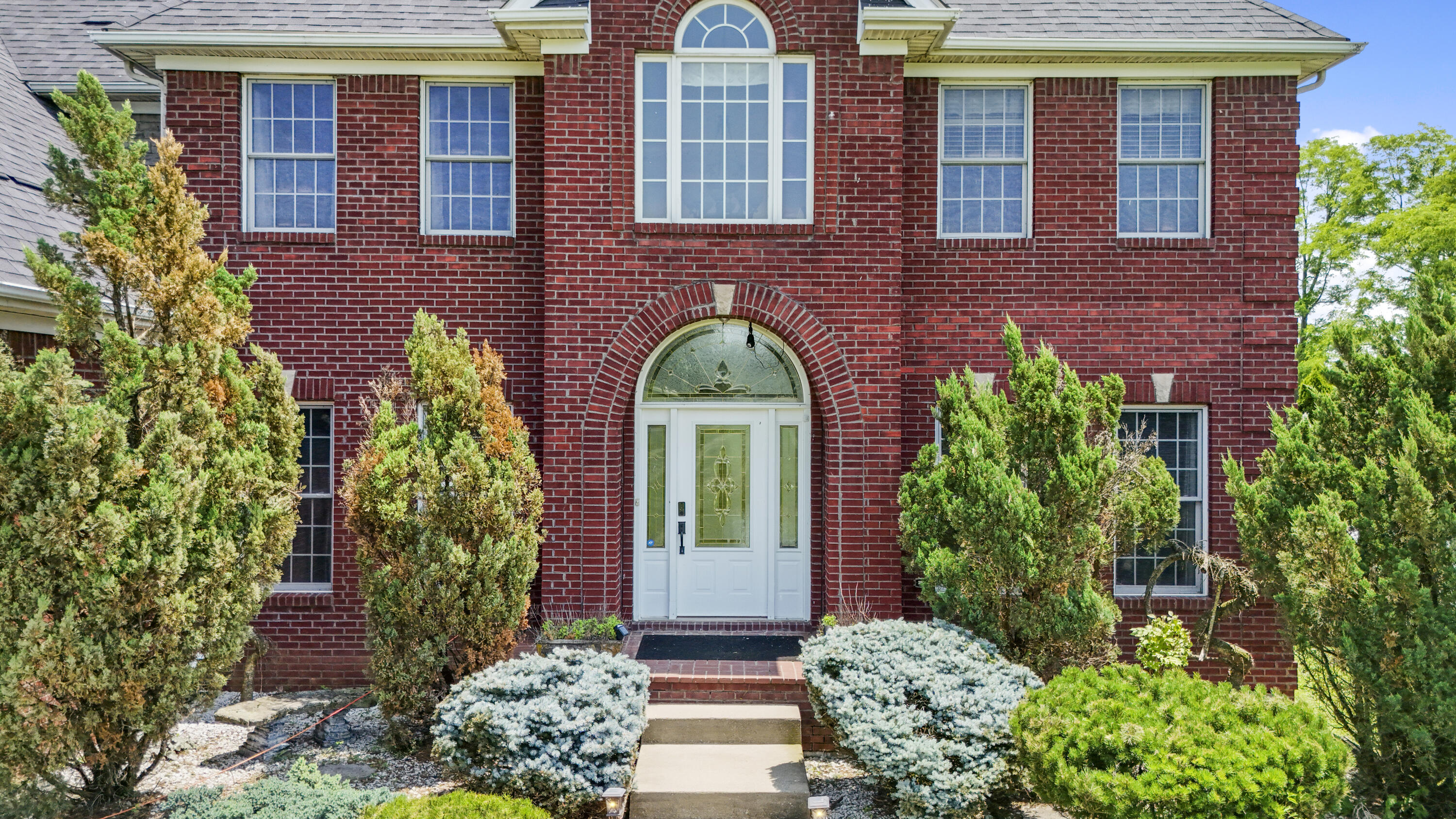 694 Pea Ridge Road