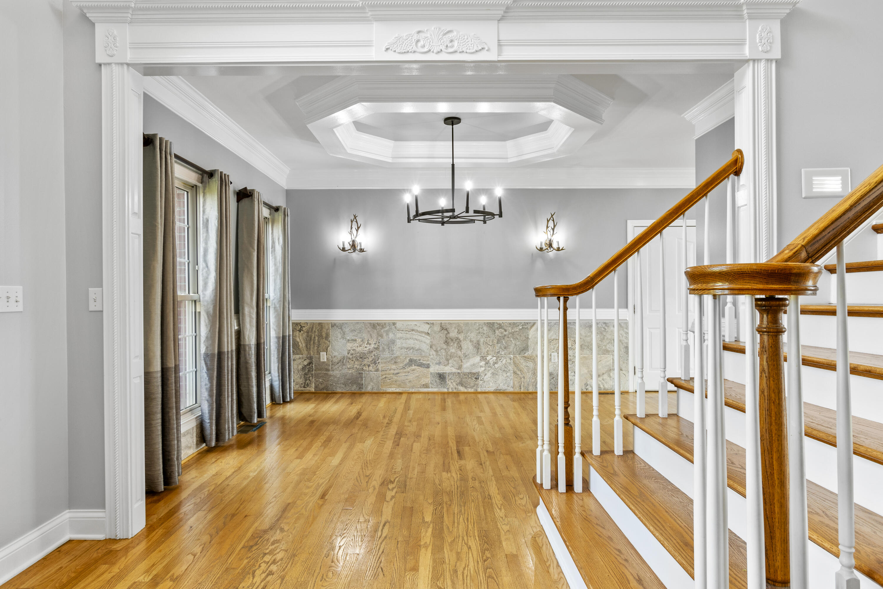 694 Pea Ridge Road