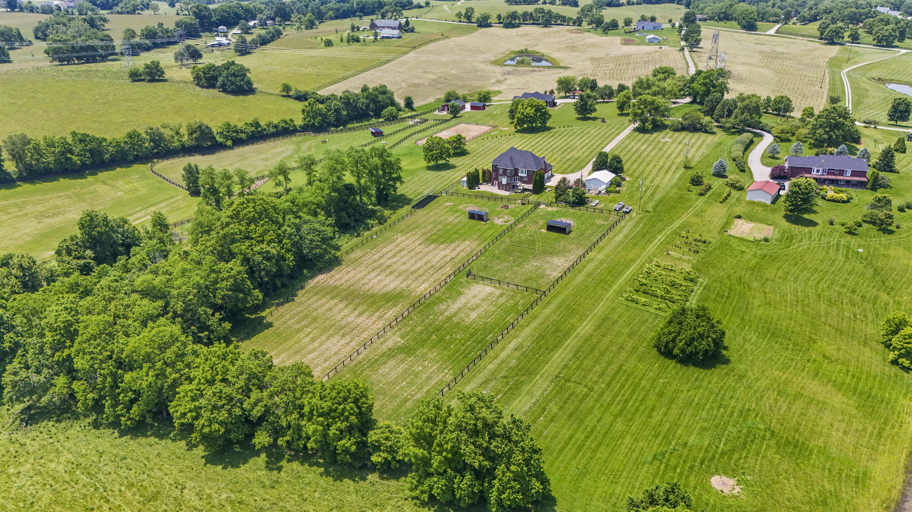 694 Pea Ridge Road