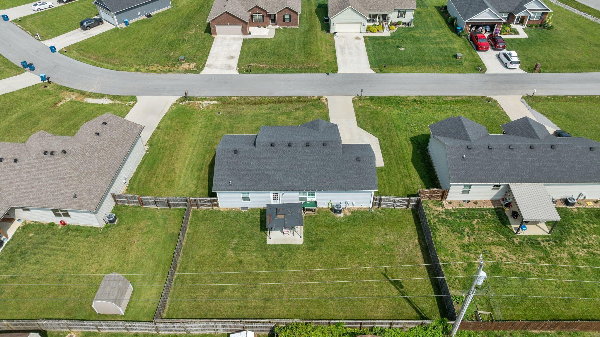 2009 Emory Drive