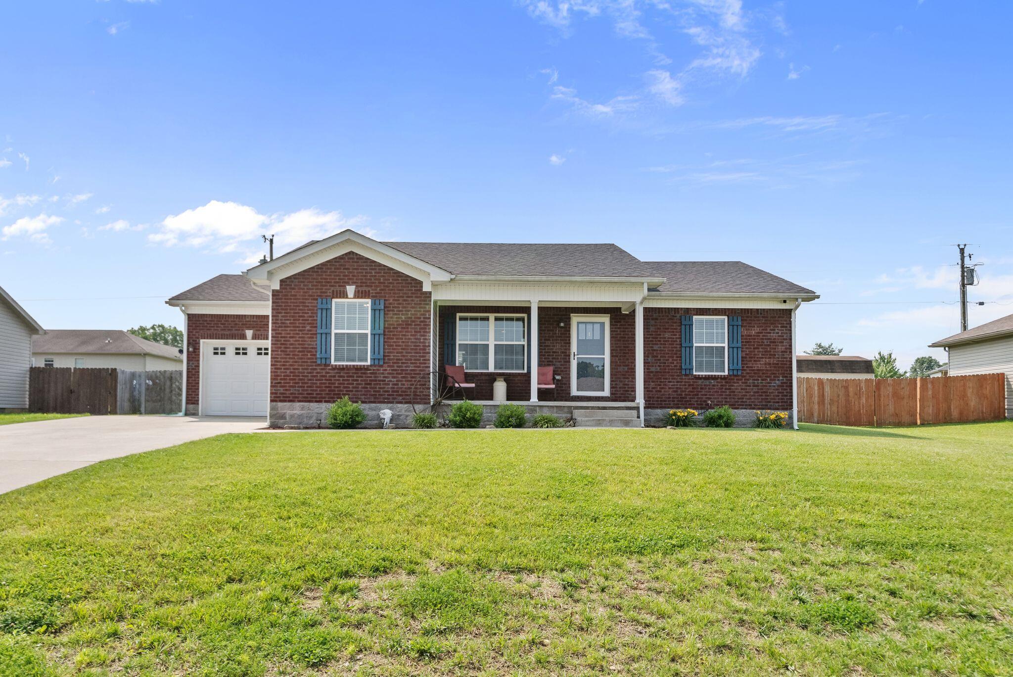 2009 Emory Drive