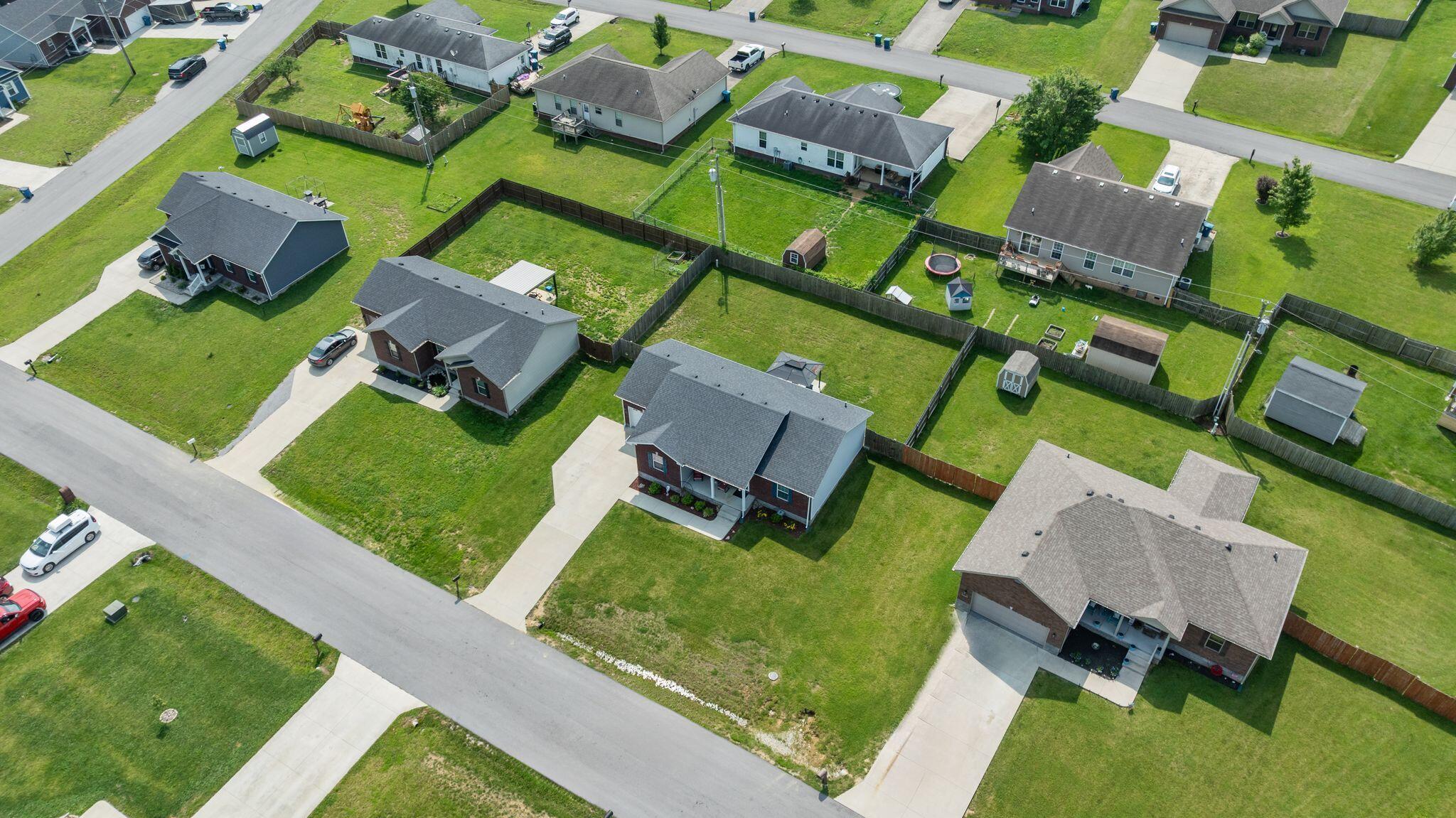 2009 Emory Drive