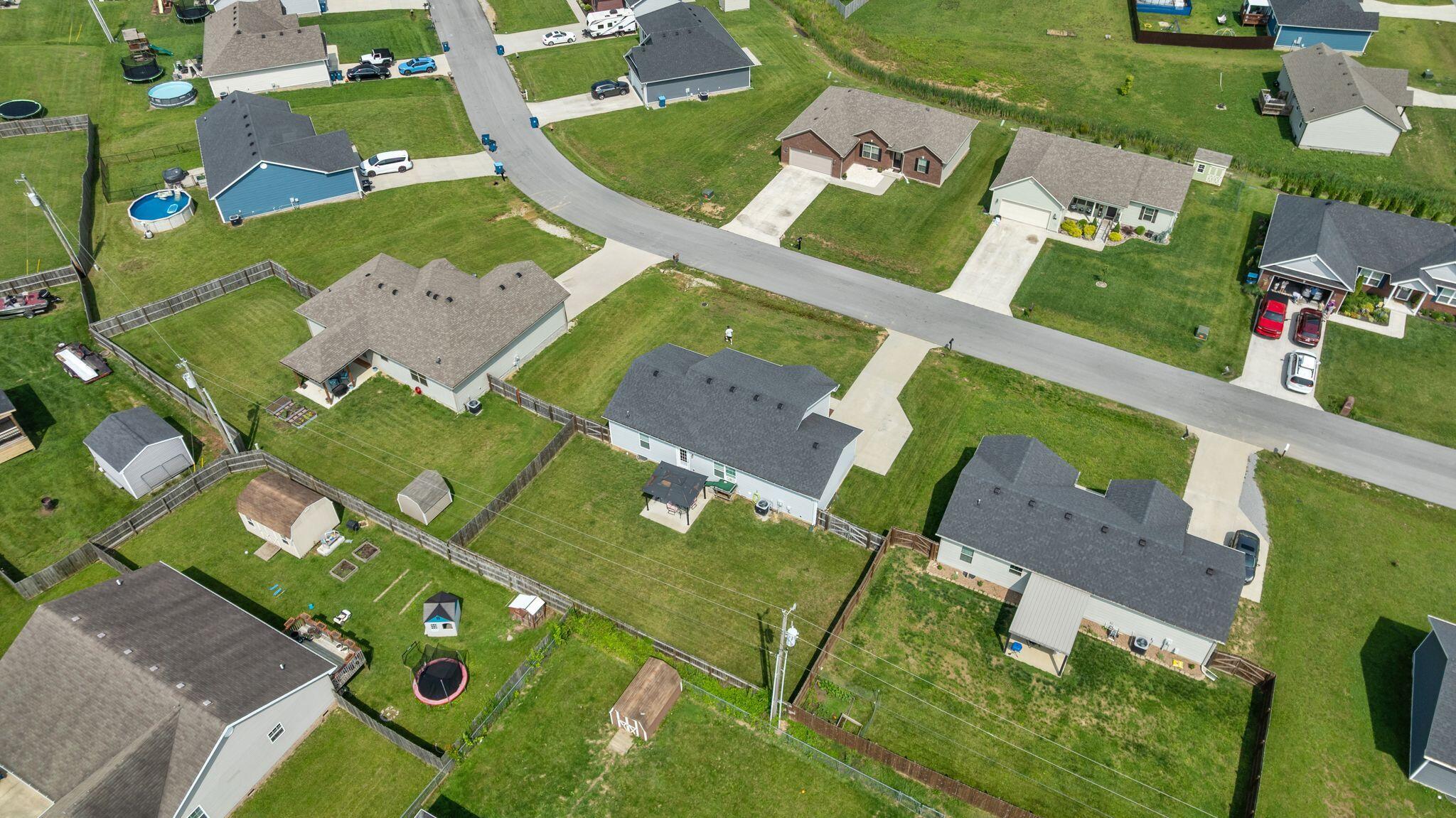 2009 Emory Drive