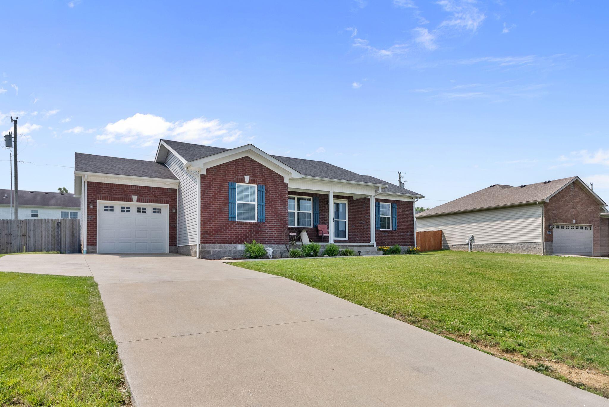 2009 Emory Drive