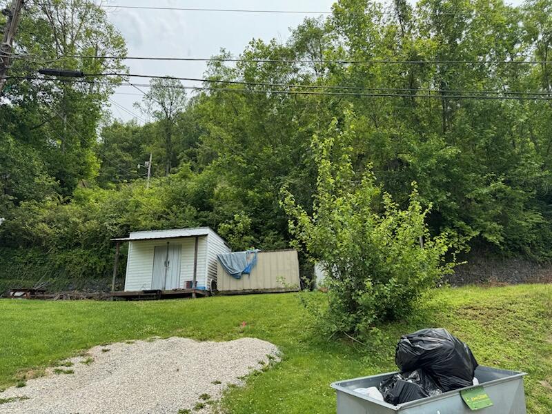 703 Ashless Street Street