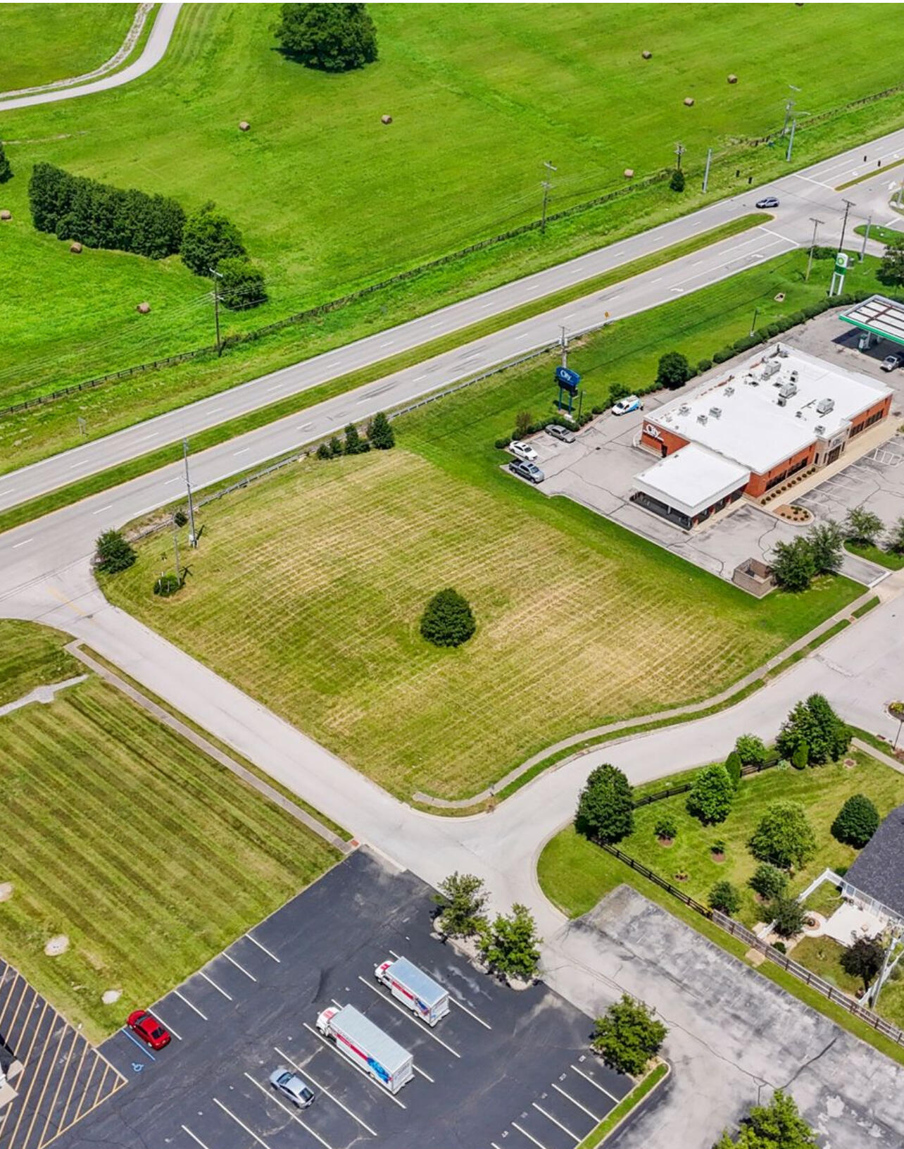 LOT 4 Sea hero Road