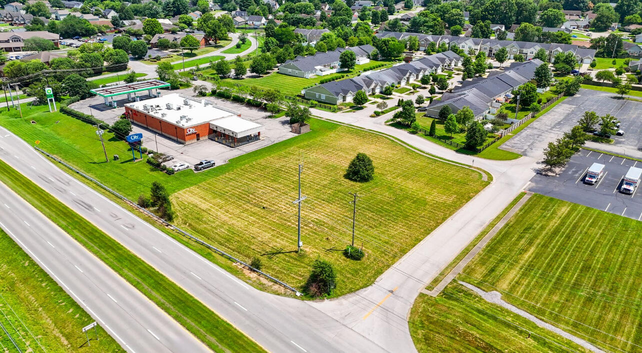 LOT 4 Sea hero Road
