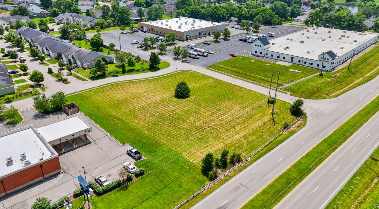 LOT 4 Sea hero Road