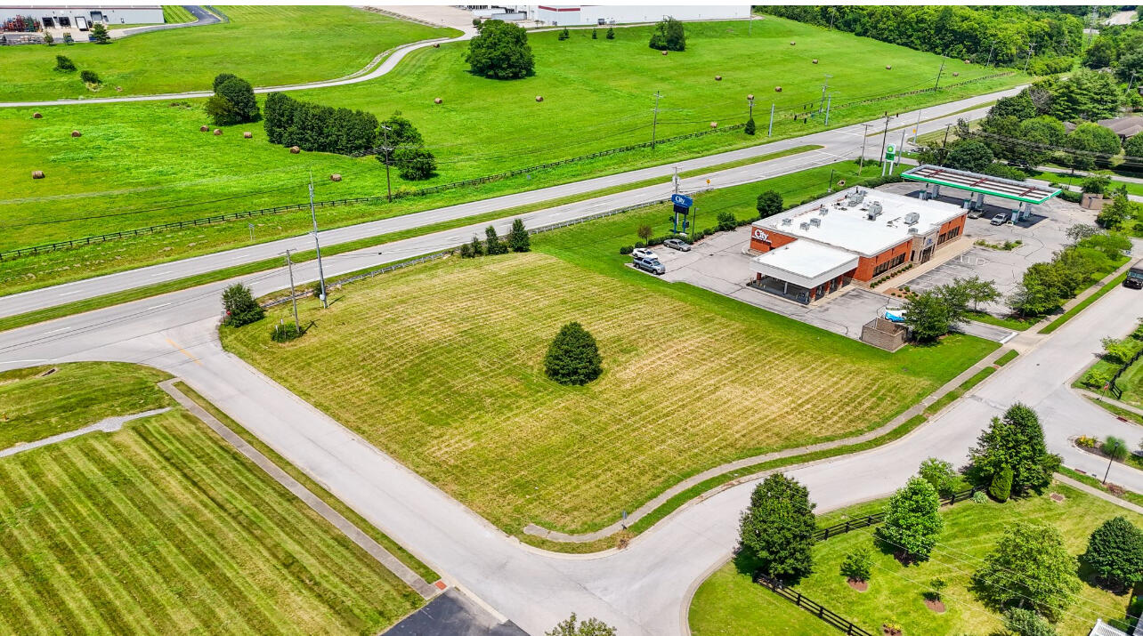 LOT 4 Sea hero Road