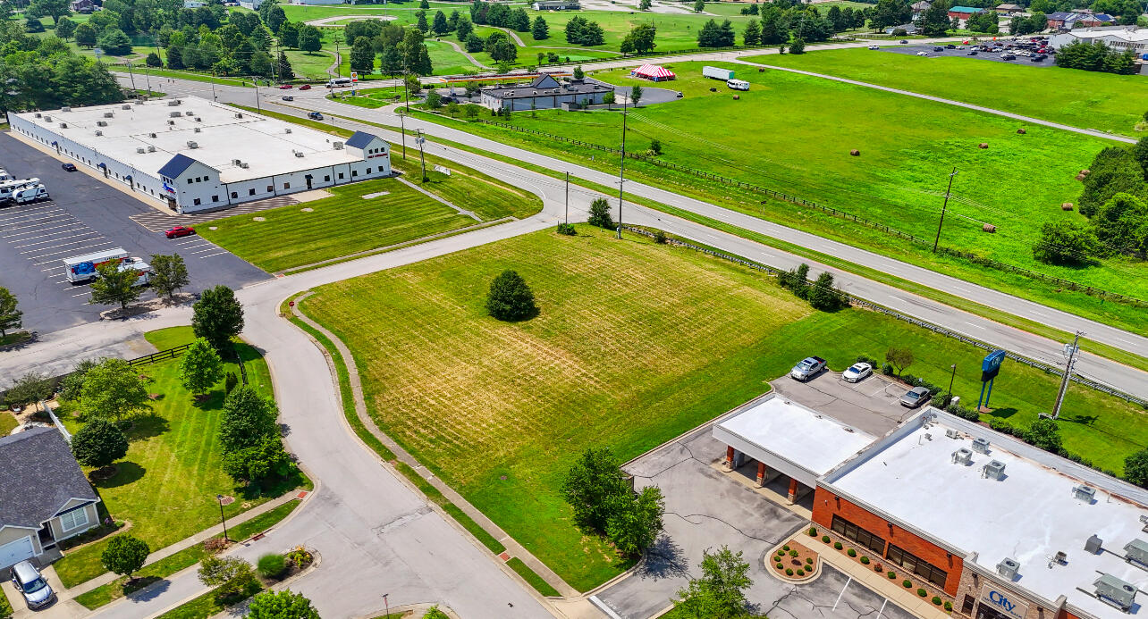LOT 4 Sea hero Road